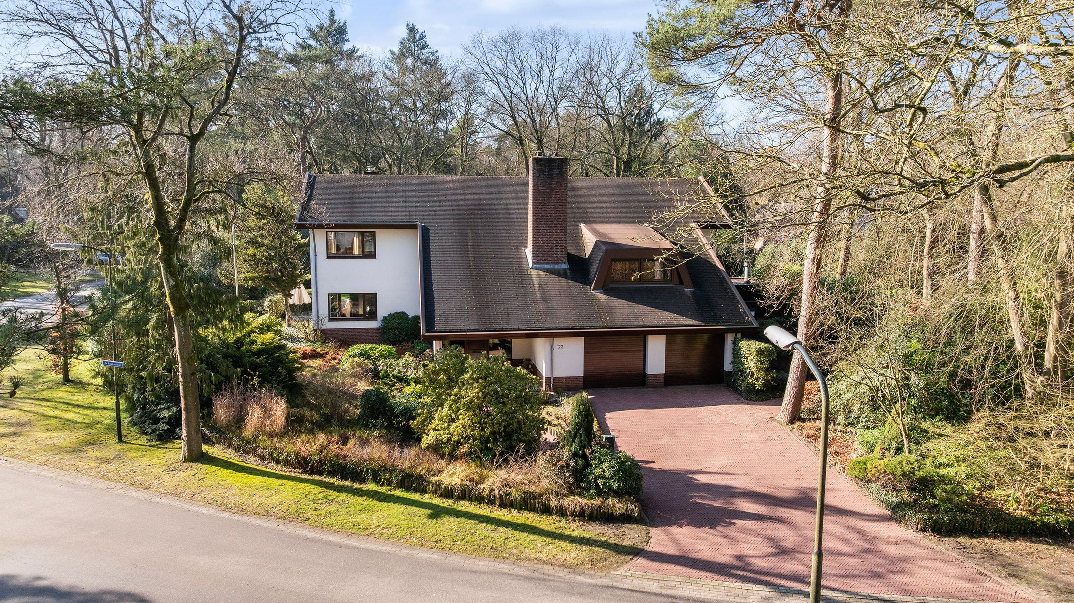 Foto van 2e Beukenlaan 22, Apeldoorn