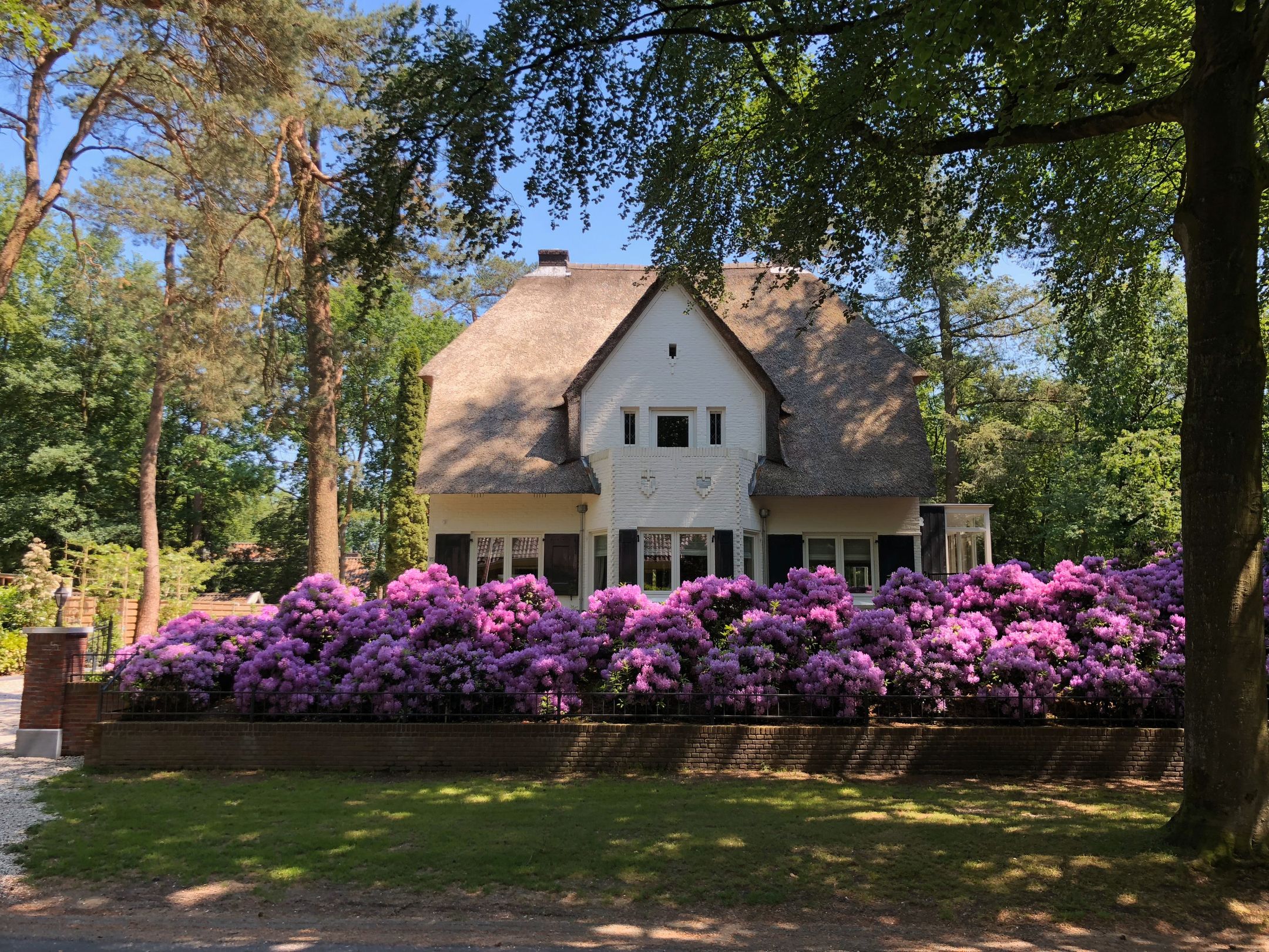 Foto van 2e Beukenlaan 37, Apeldoorn