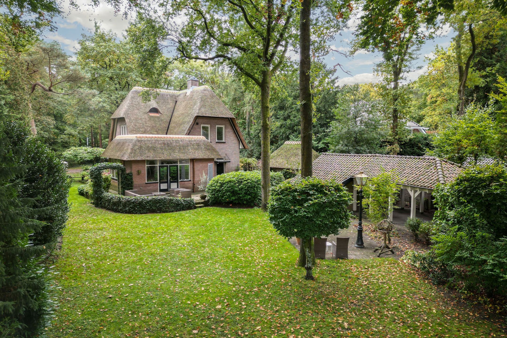 Foto van Valkenberglaan 38, Apeldoorn