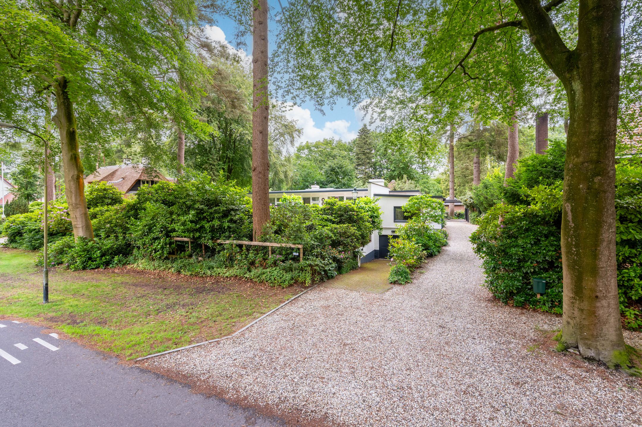 Foto van Bosweg 102, Apeldoorn