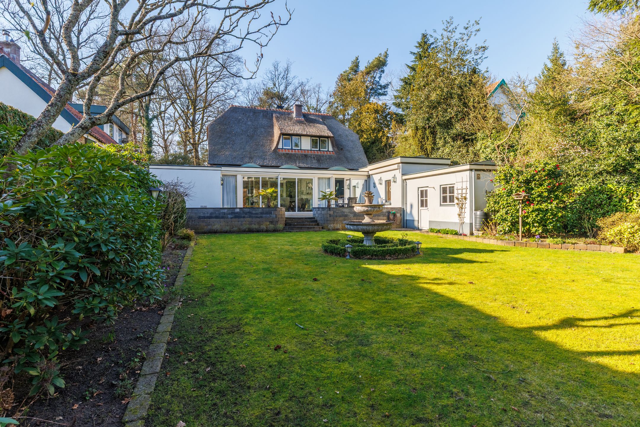Foto van Jachtlaan 35, Apeldoorn