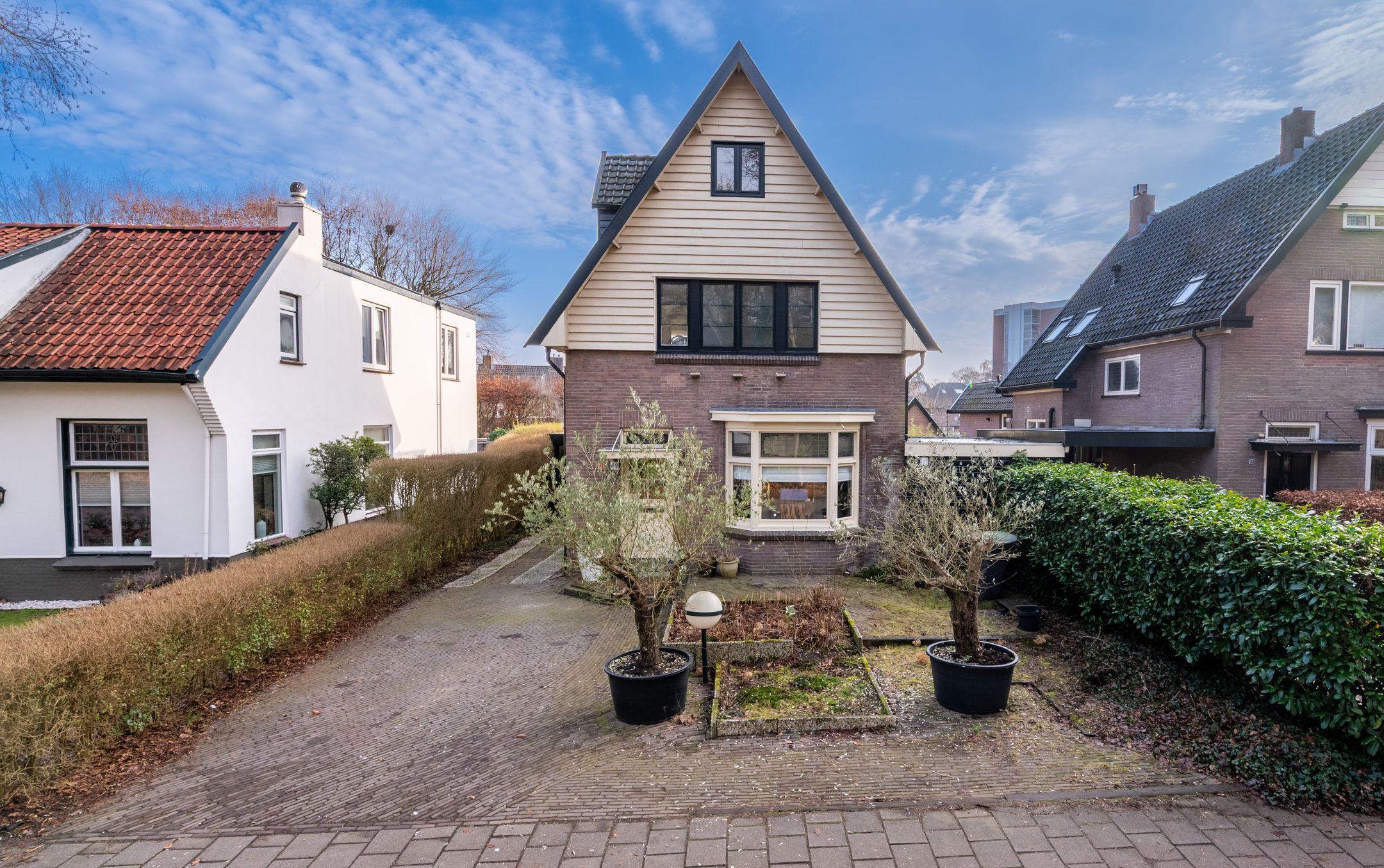 Foto van Jachtlaan 49, Apeldoorn