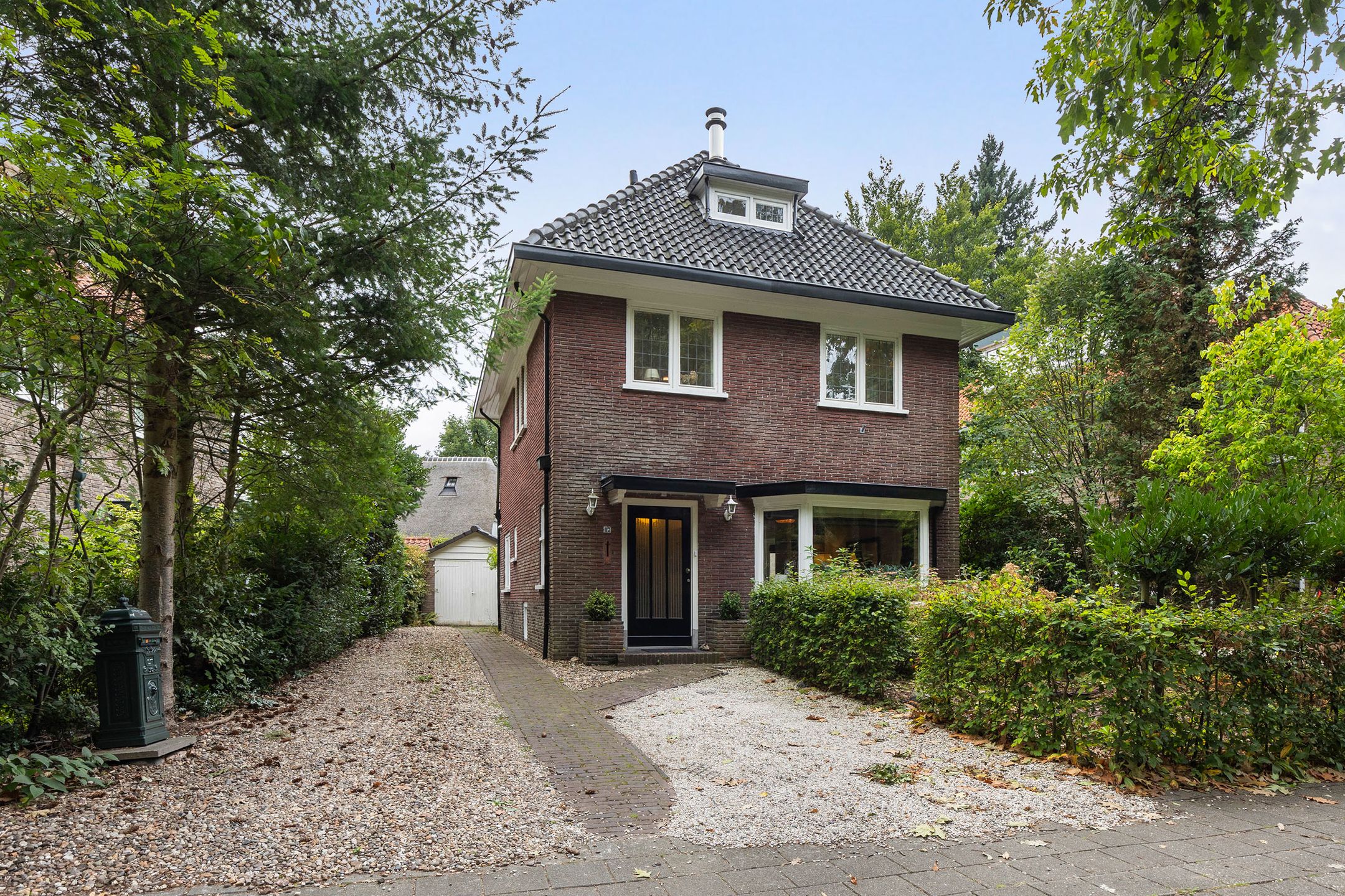 Foto van Jachtlaan 117, Apeldoorn
