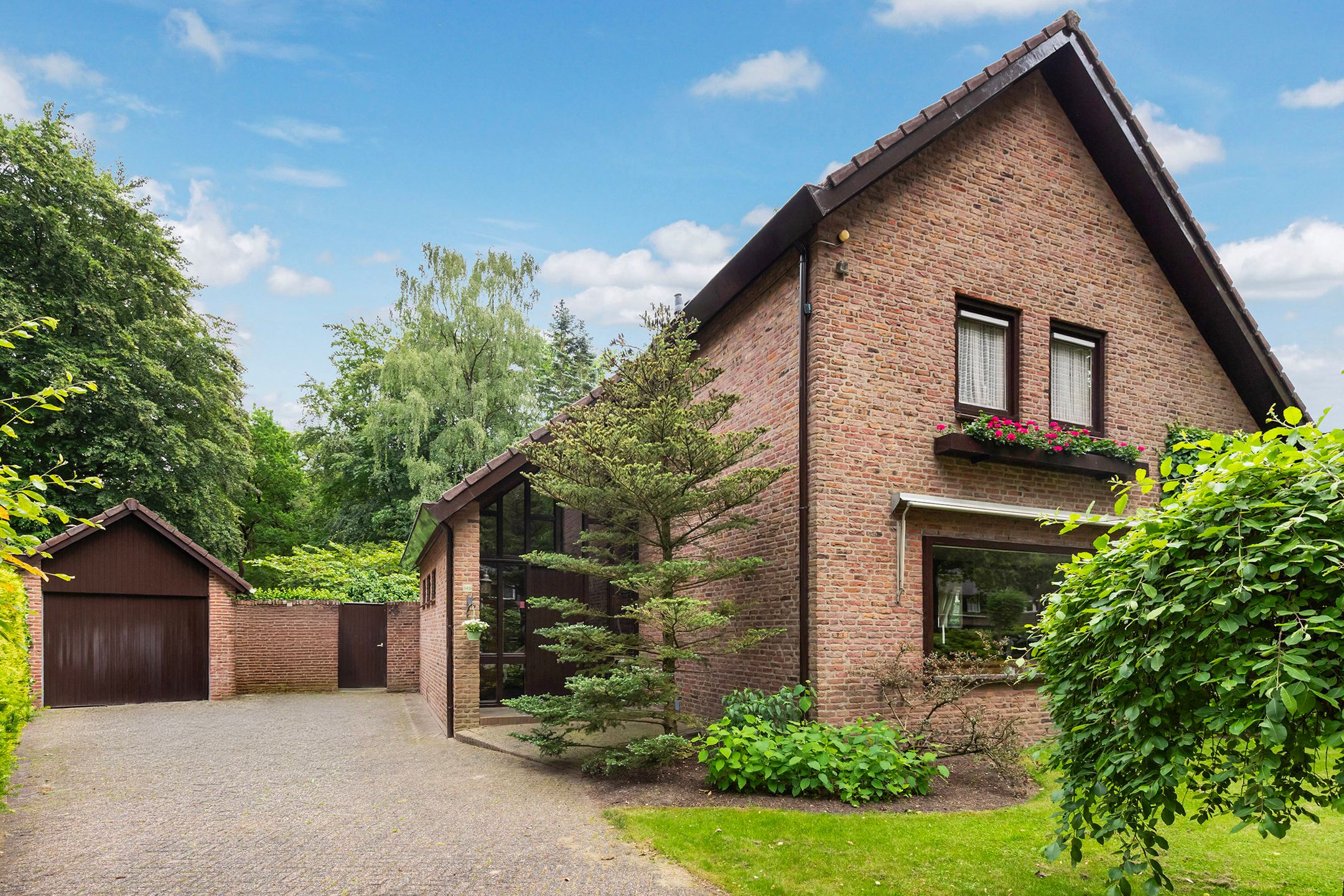 Foto van Jachtlaan 149, Apeldoorn