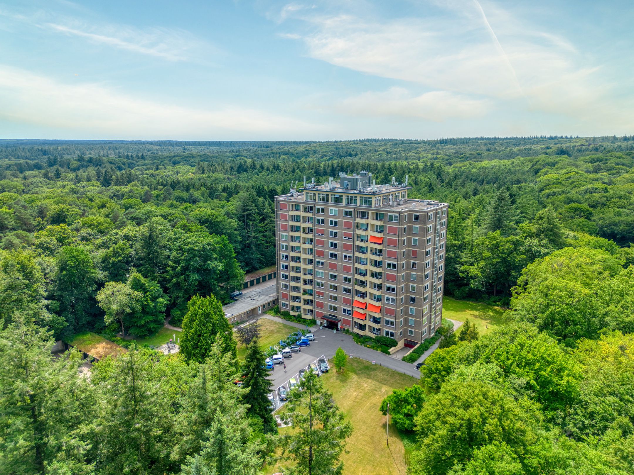 Foto van Soerenseweg 12531, Apeldoorn