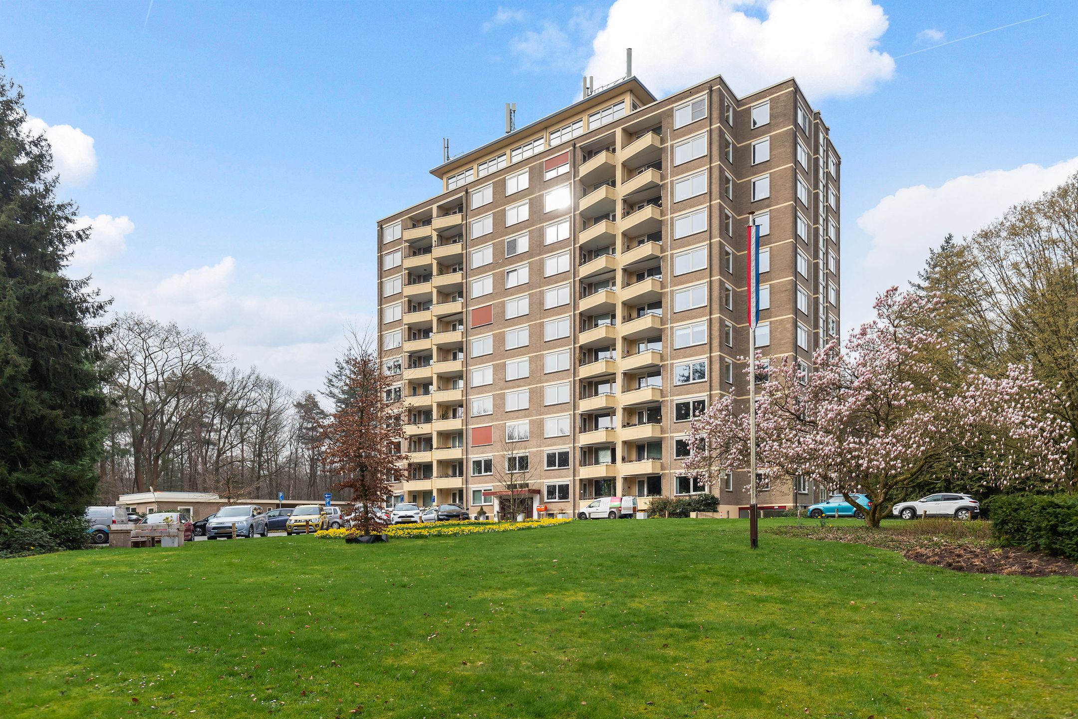 Foto van Soerenseweg 12535, Apeldoorn