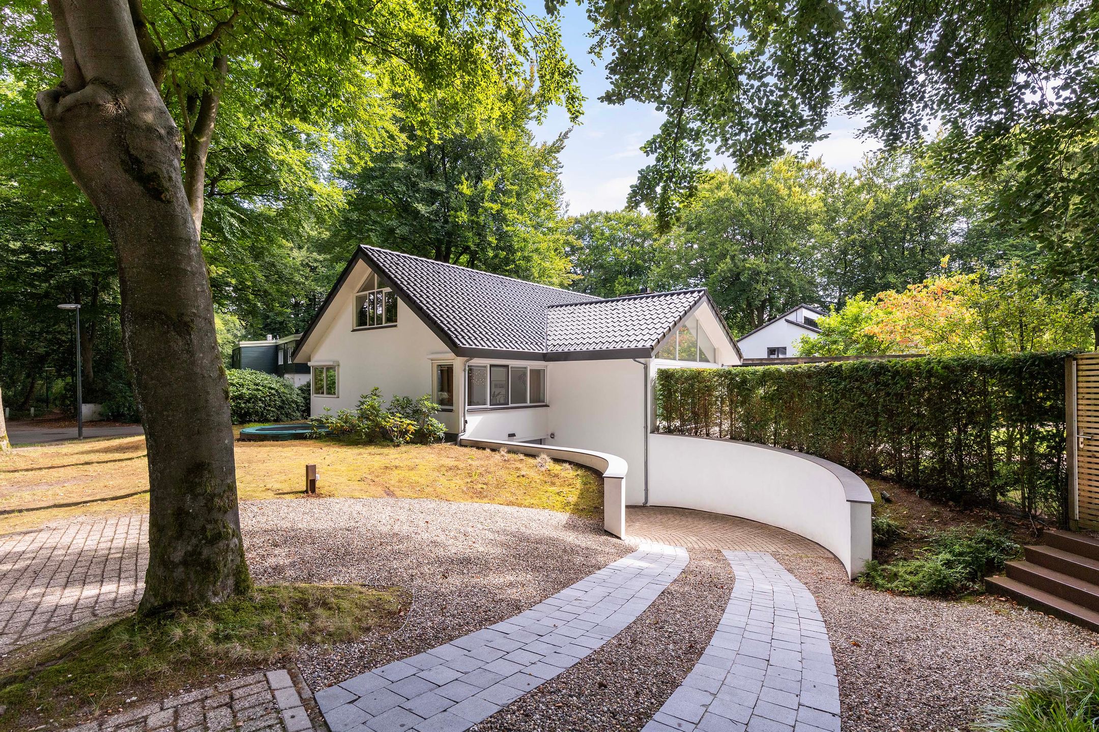 Foto van Magnolialaan 8, Apeldoorn