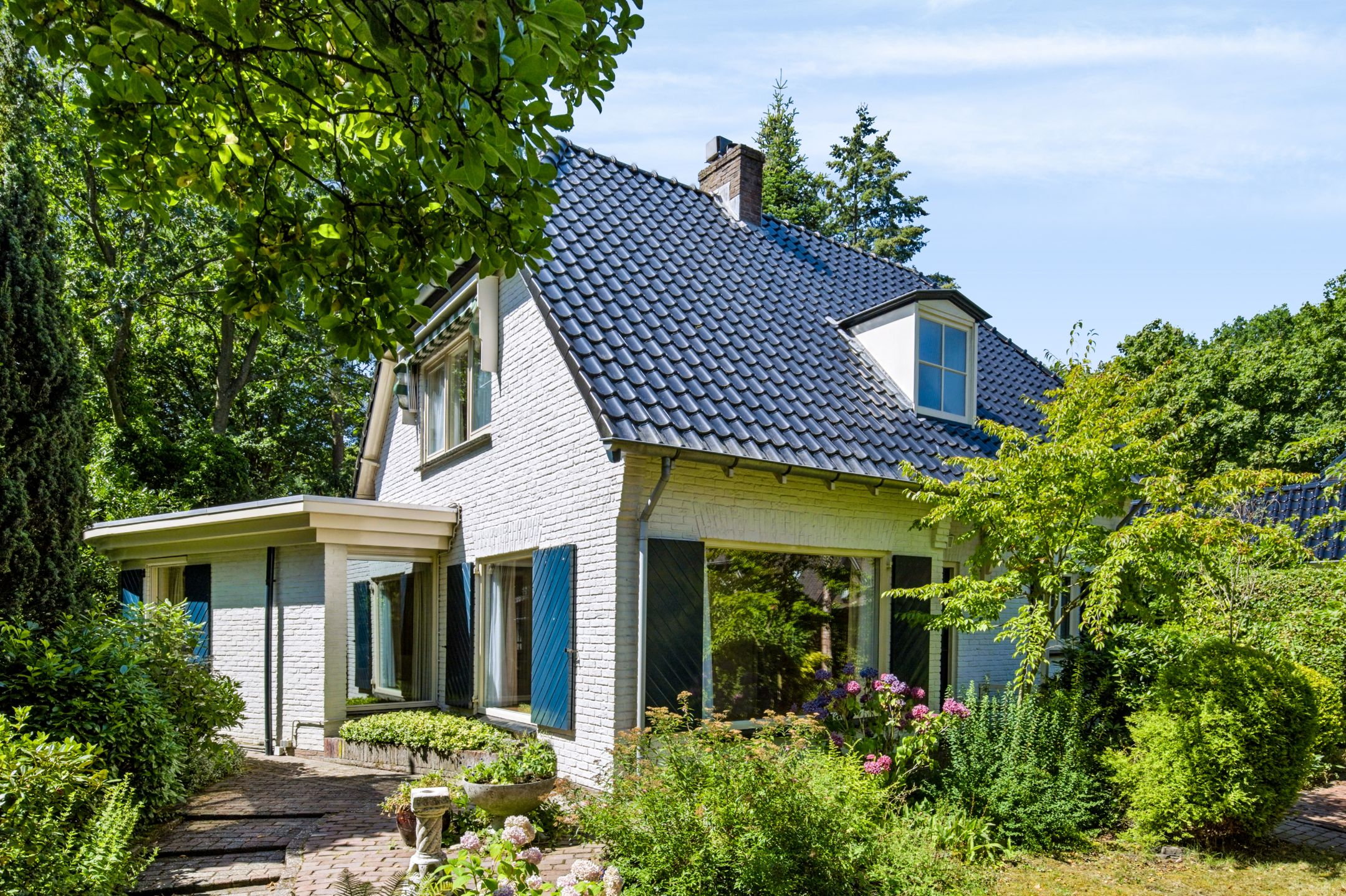 Foto van Groene Kijkerweg 5, Apeldoorn
