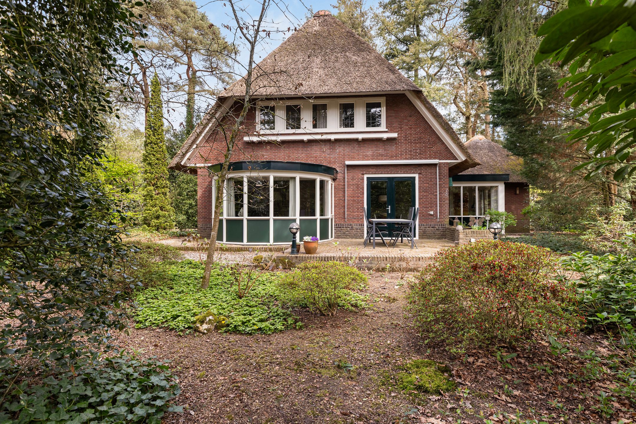 Foto van Zwarte Kijkerweg 39, Apeldoorn