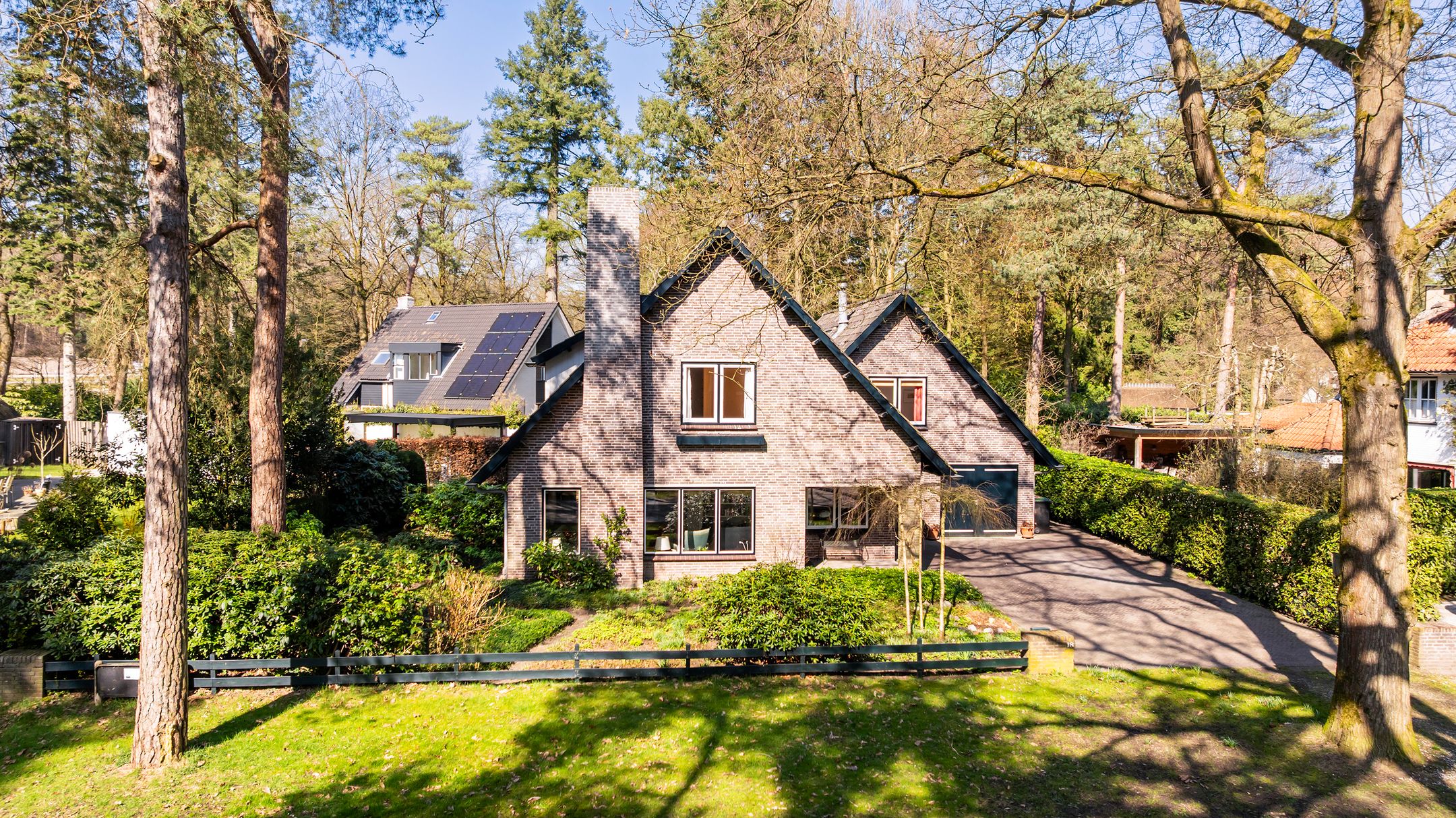Foto van Ribeslaan 18, Apeldoorn