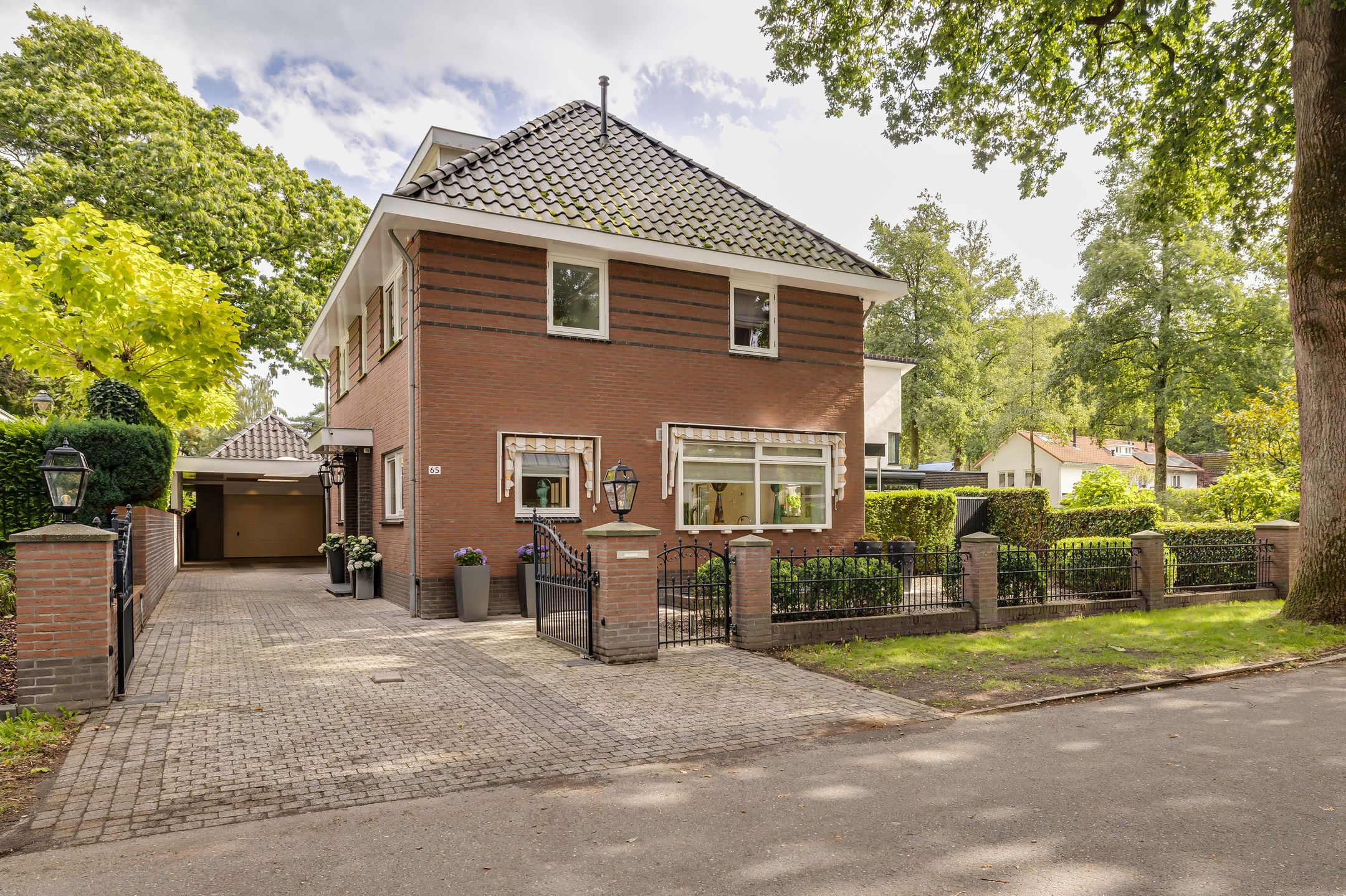 Foto van Zwarte Kijkerweg 65, Apeldoorn