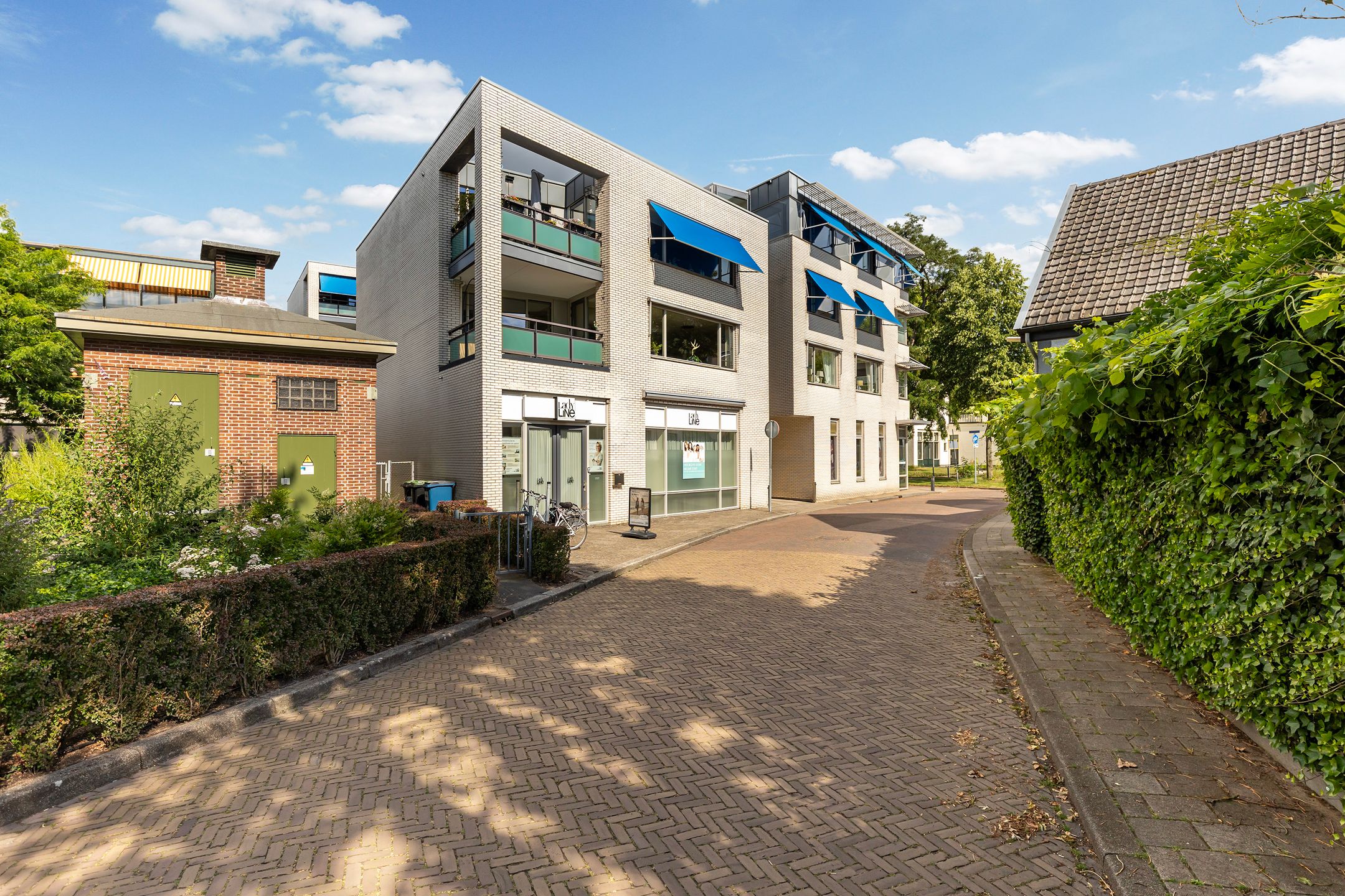 Foto van Loolaan 7C, Apeldoorn