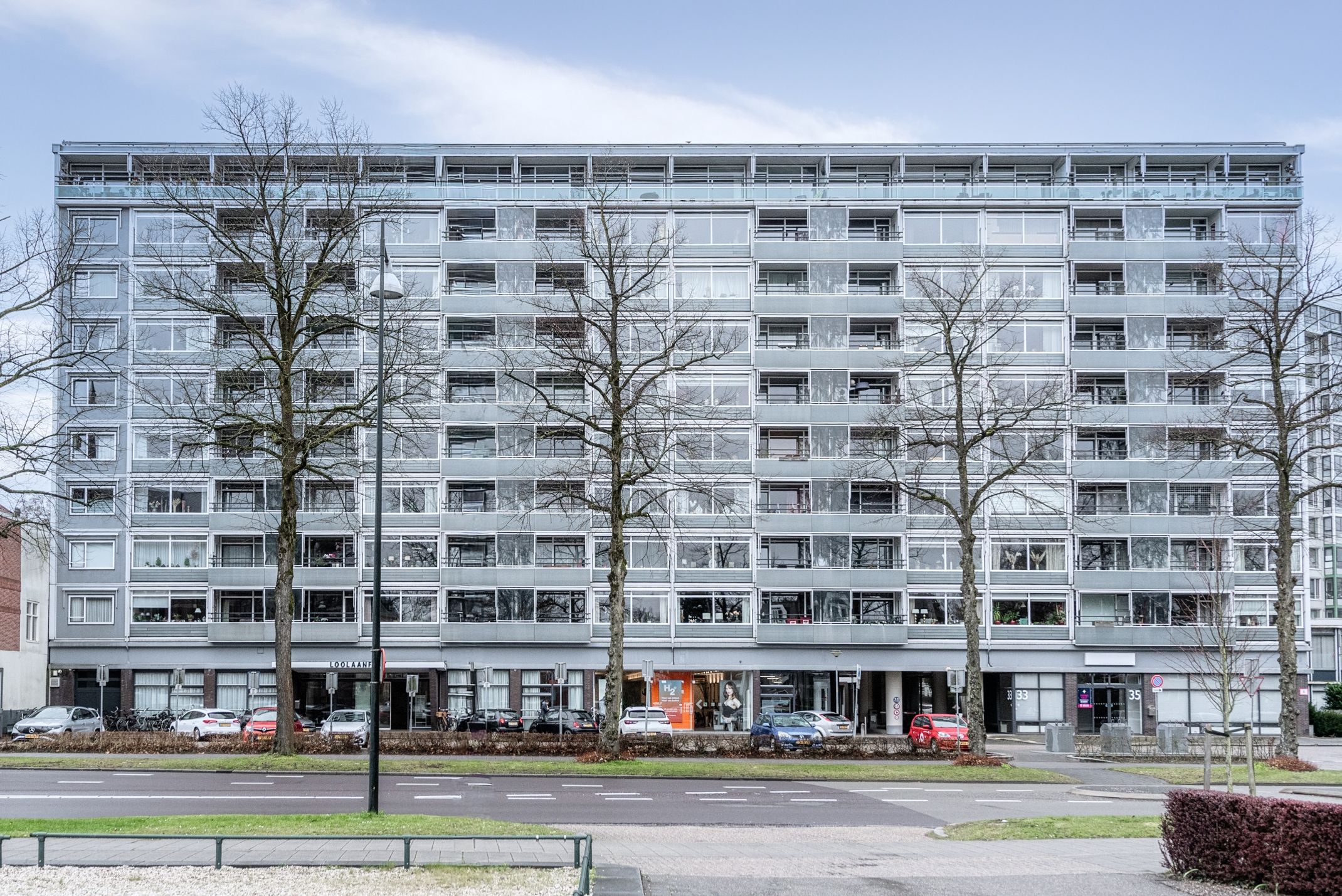 Foto van Loolaan 27111, Apeldoorn