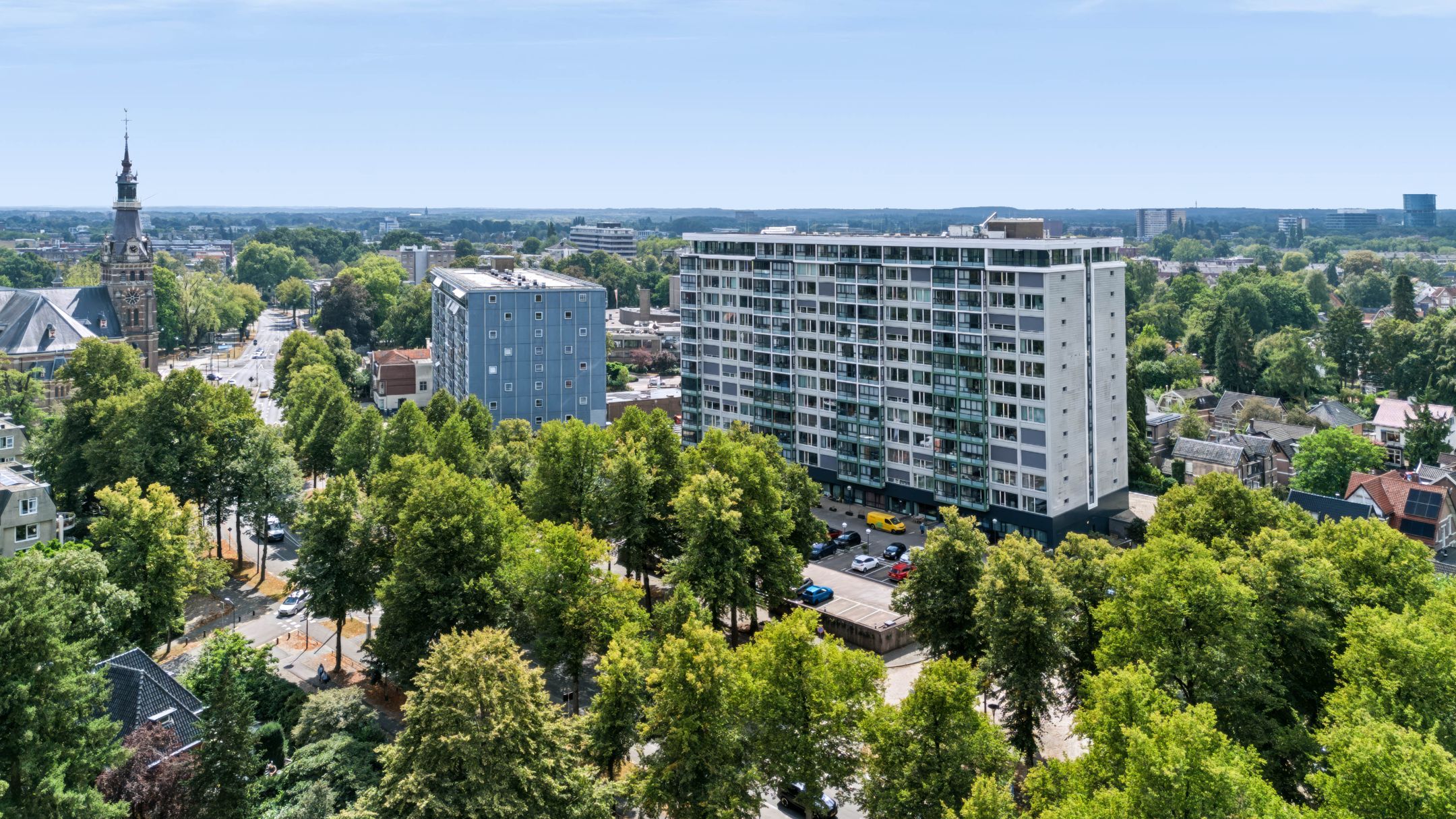Foto van Loolaan 4132, Apeldoorn