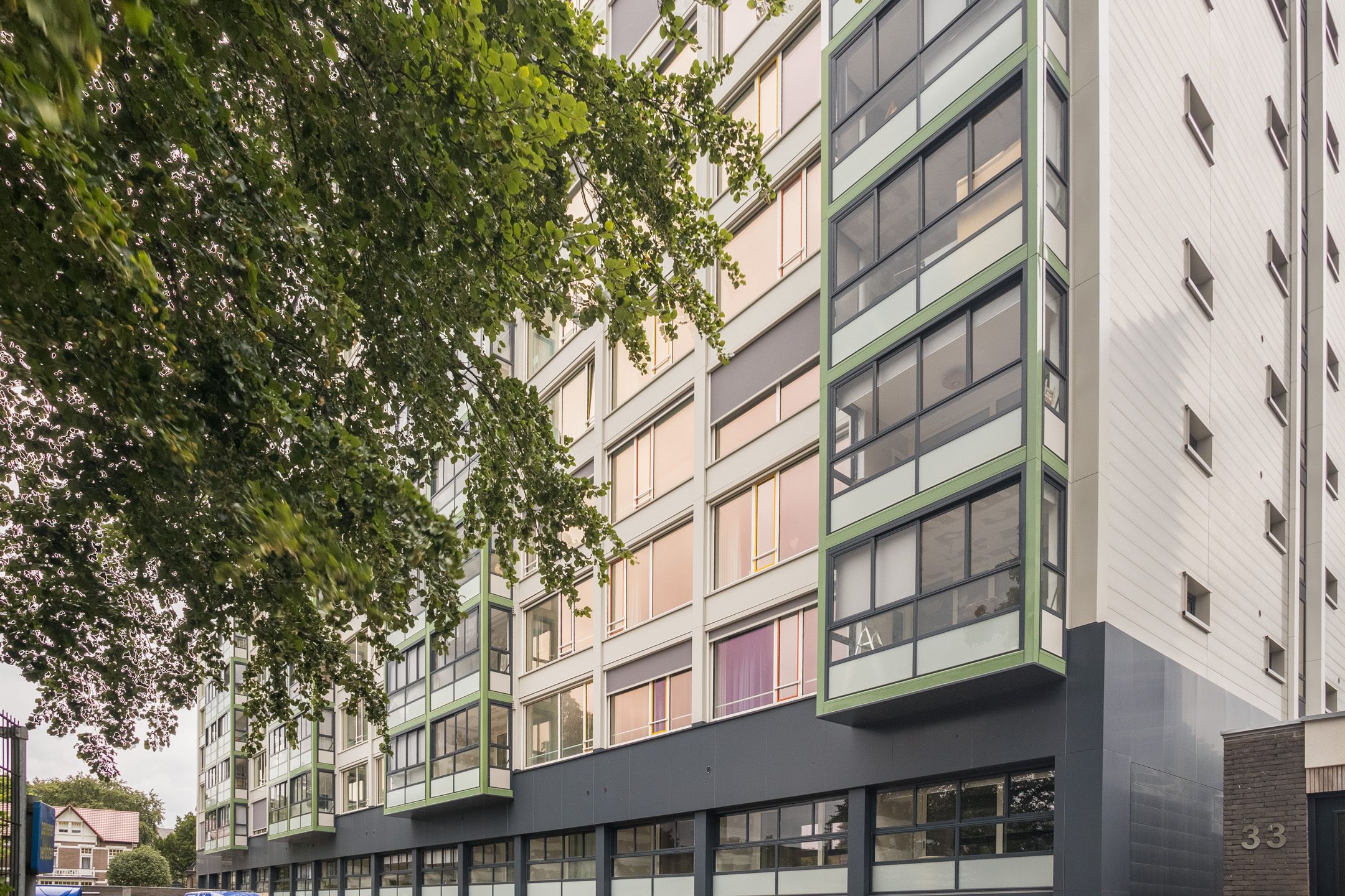 Foto van Loolaan 414D, Apeldoorn