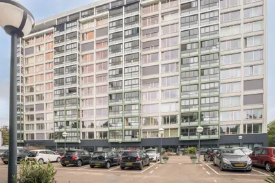 Foto van Loolaan 414E, Apeldoorn