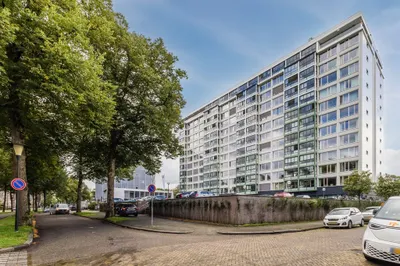 Foto van Loolaan 414G, Apeldoorn