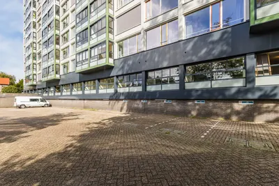 Foto van Loolaan 414H, Apeldoorn