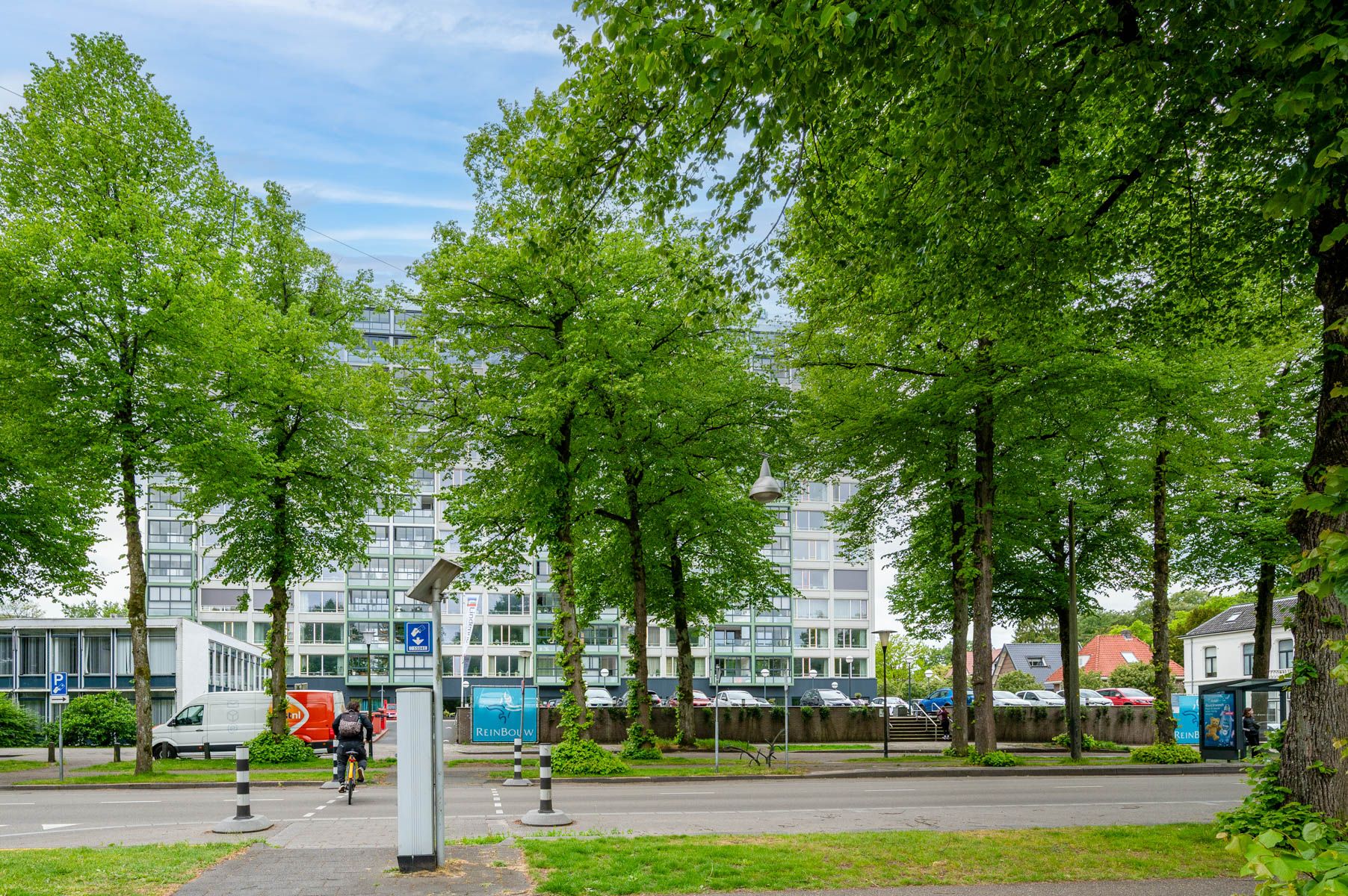 Foto van Loolaan 417, Apeldoorn