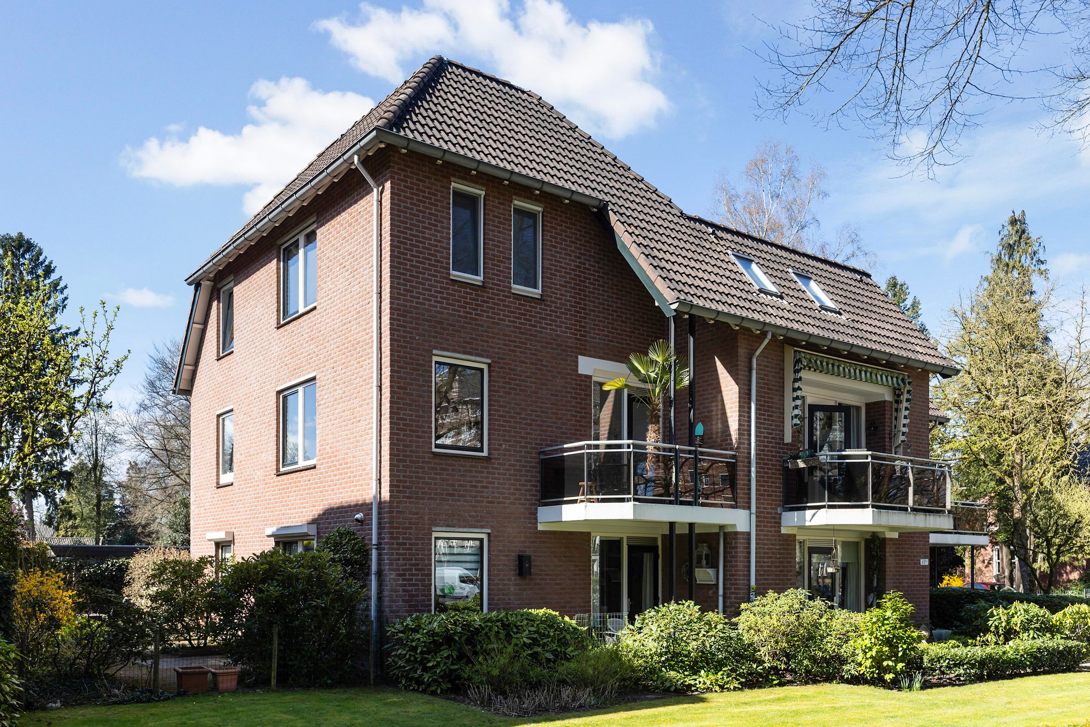 Foto van Loolaan 65D, Apeldoorn