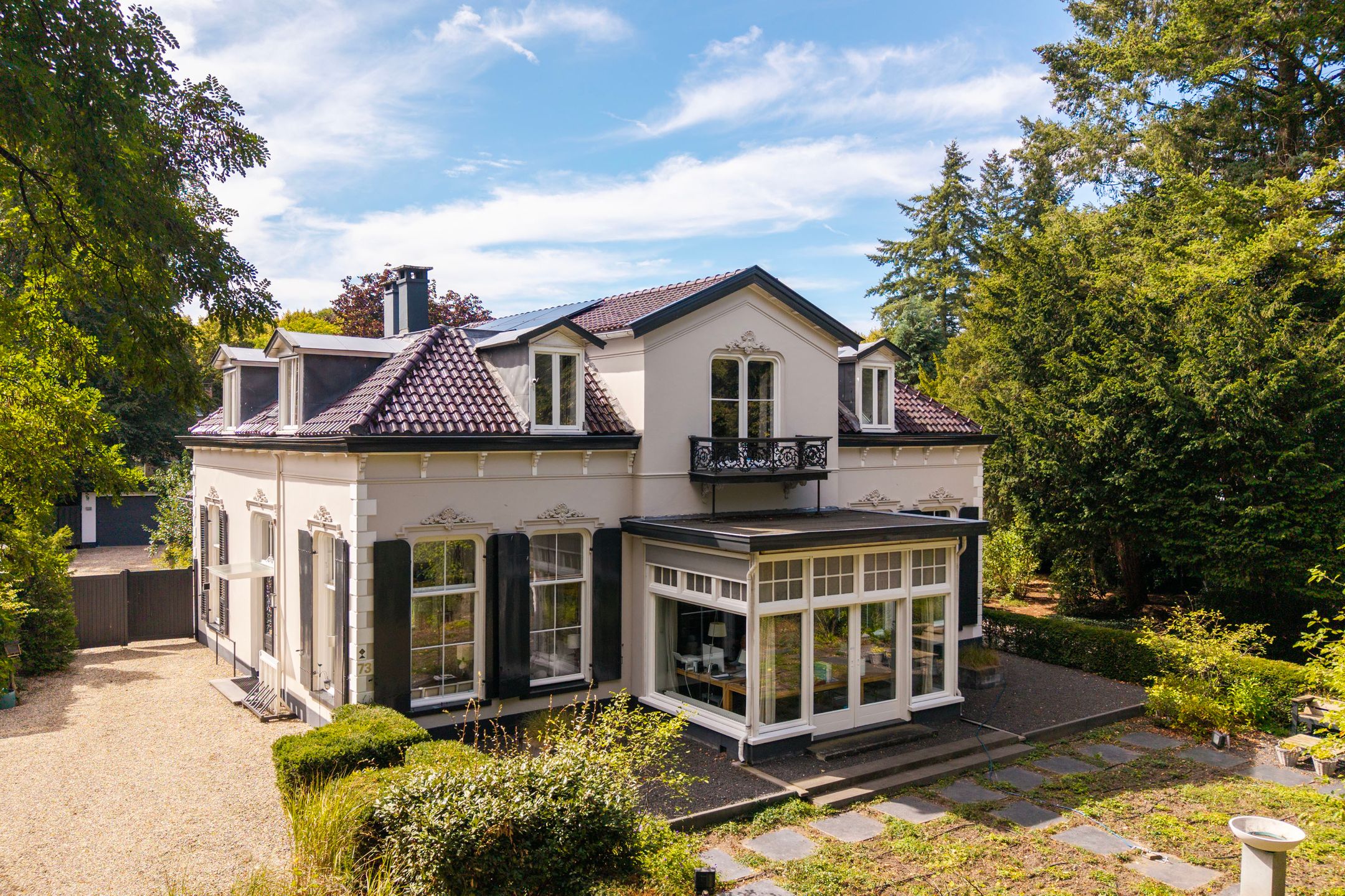 Foto van Loolaan 73, Apeldoorn