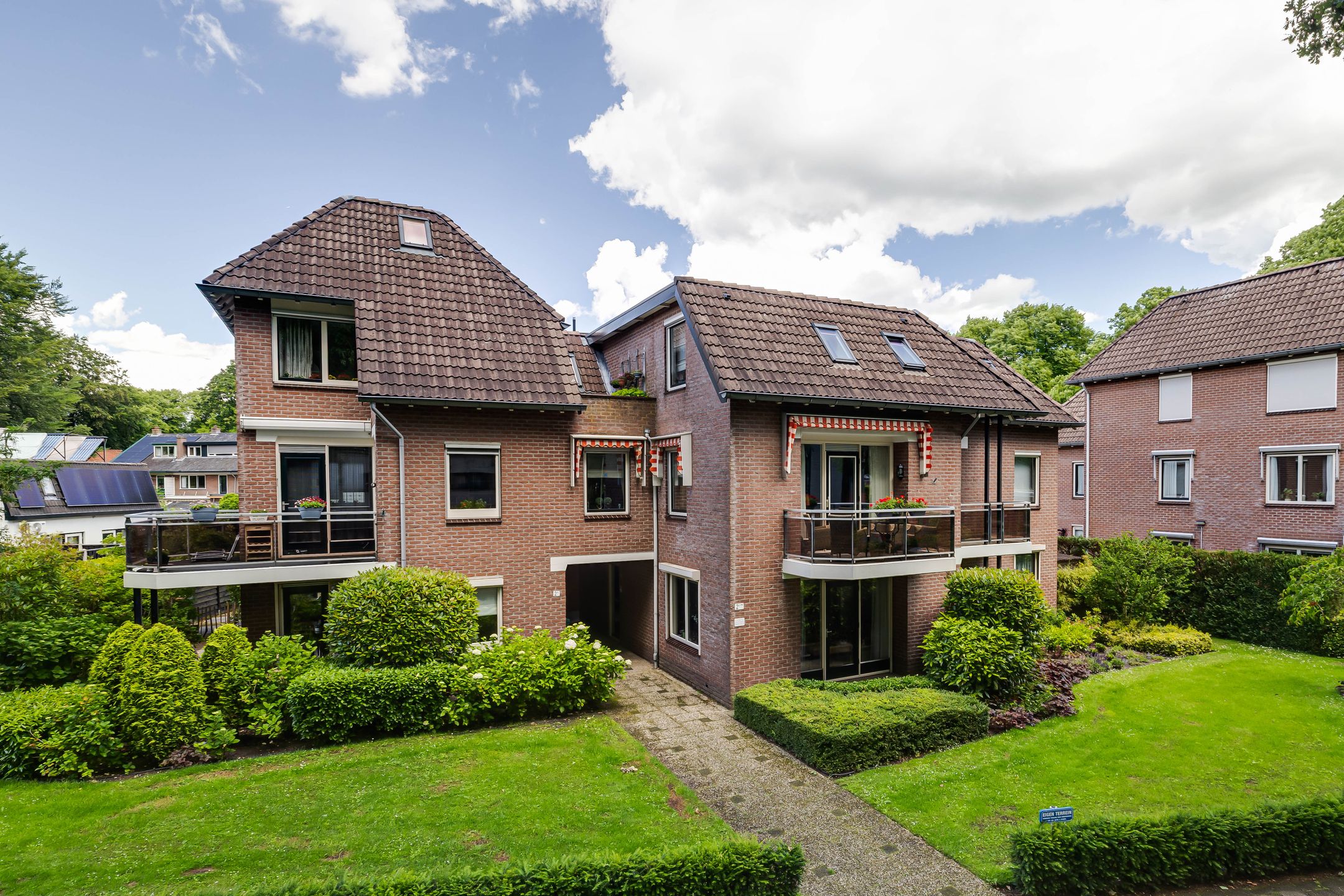 Foto van Bosweg 2K, Apeldoorn
