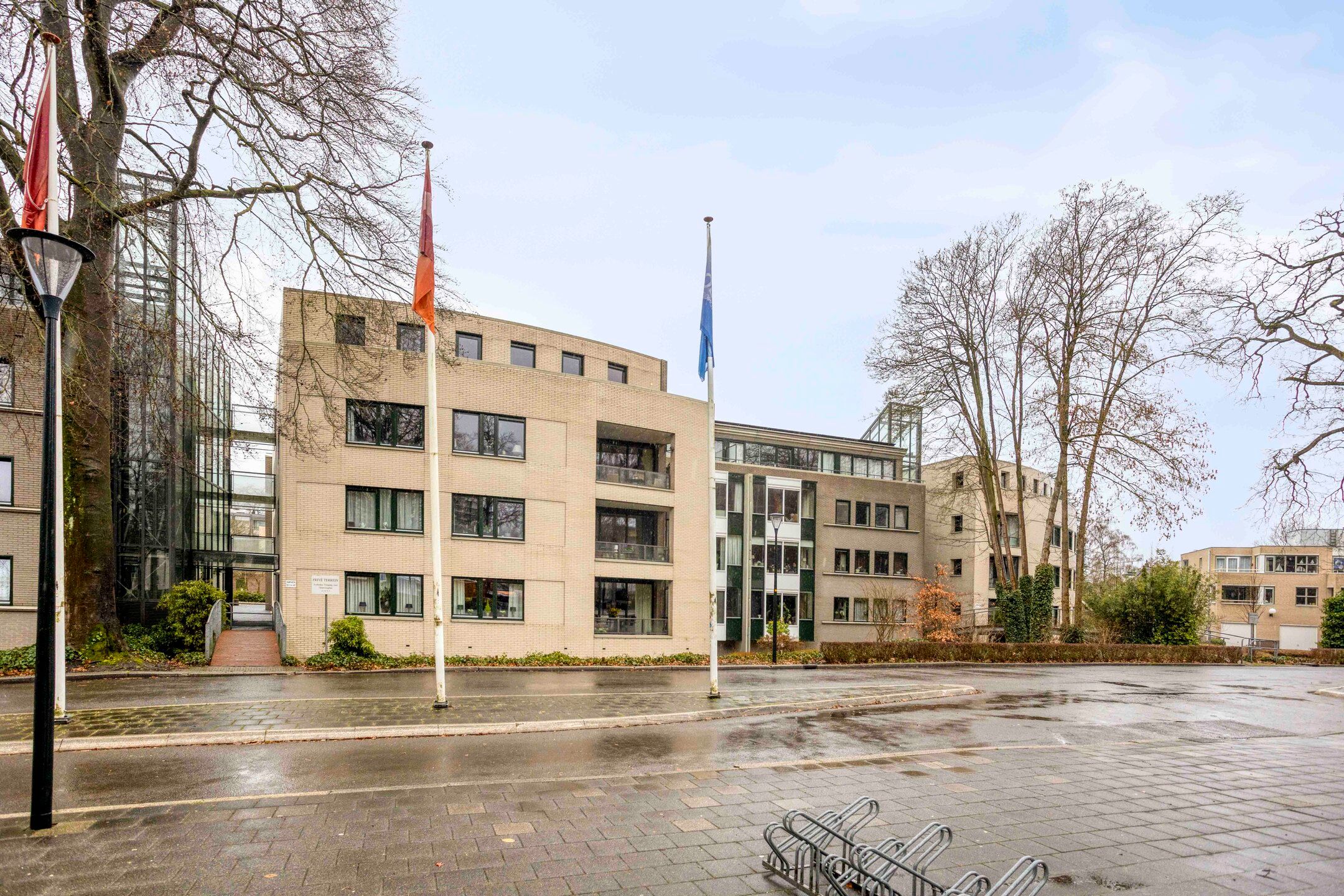 Foto van Amphion 86, Apeldoorn
