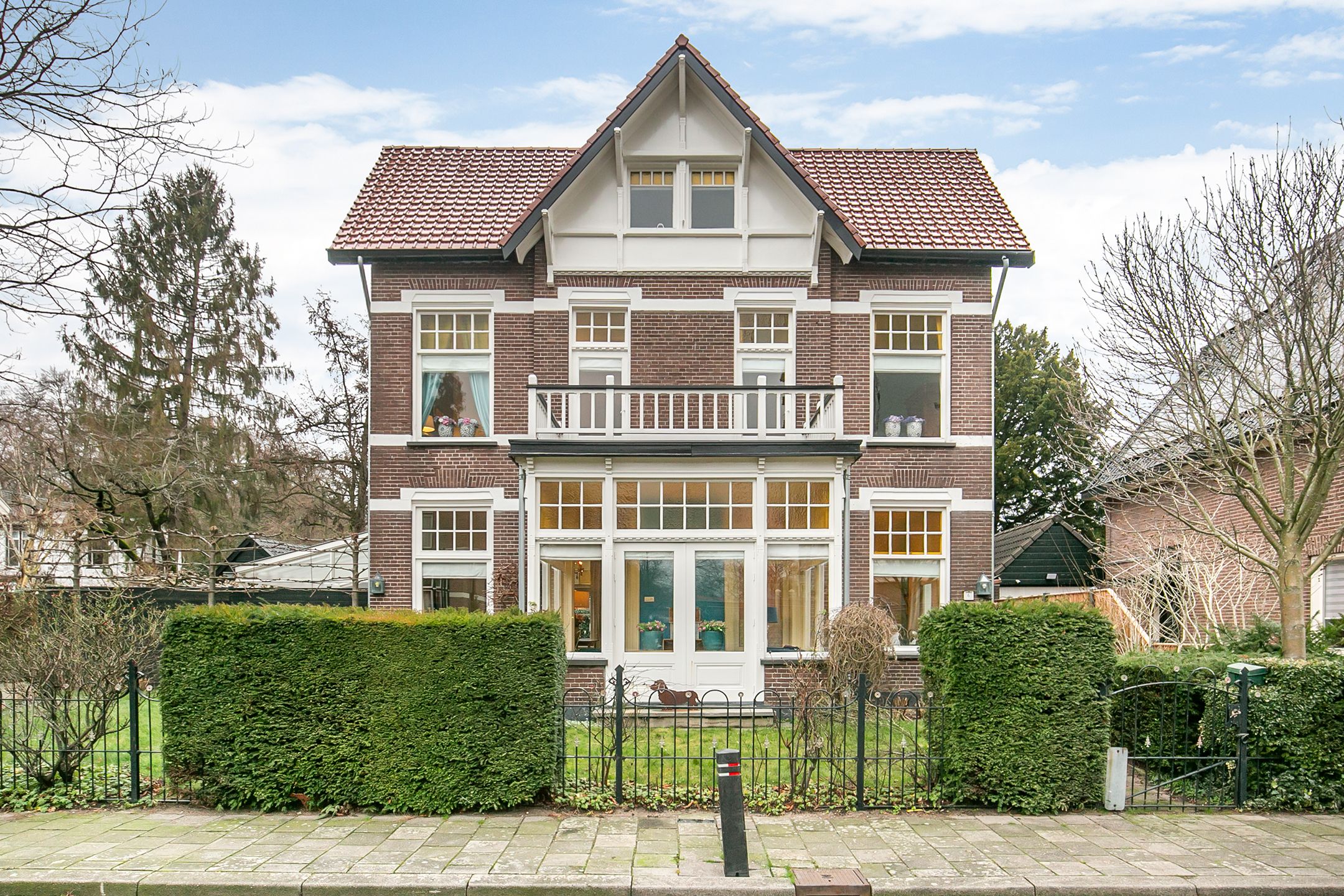 Foto van Koppellaan 6, Apeldoorn