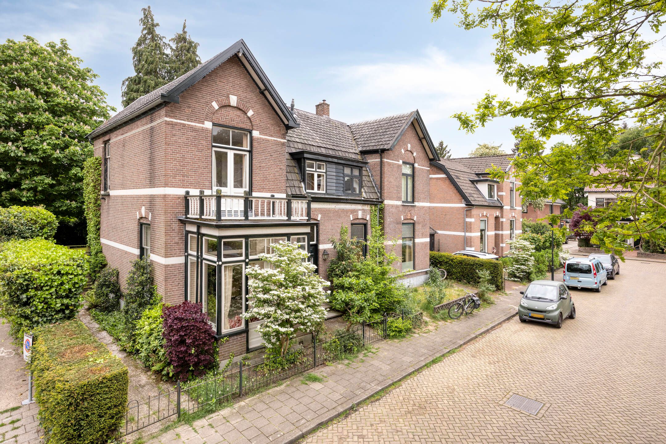 Foto van Koppellaan 7, Apeldoorn