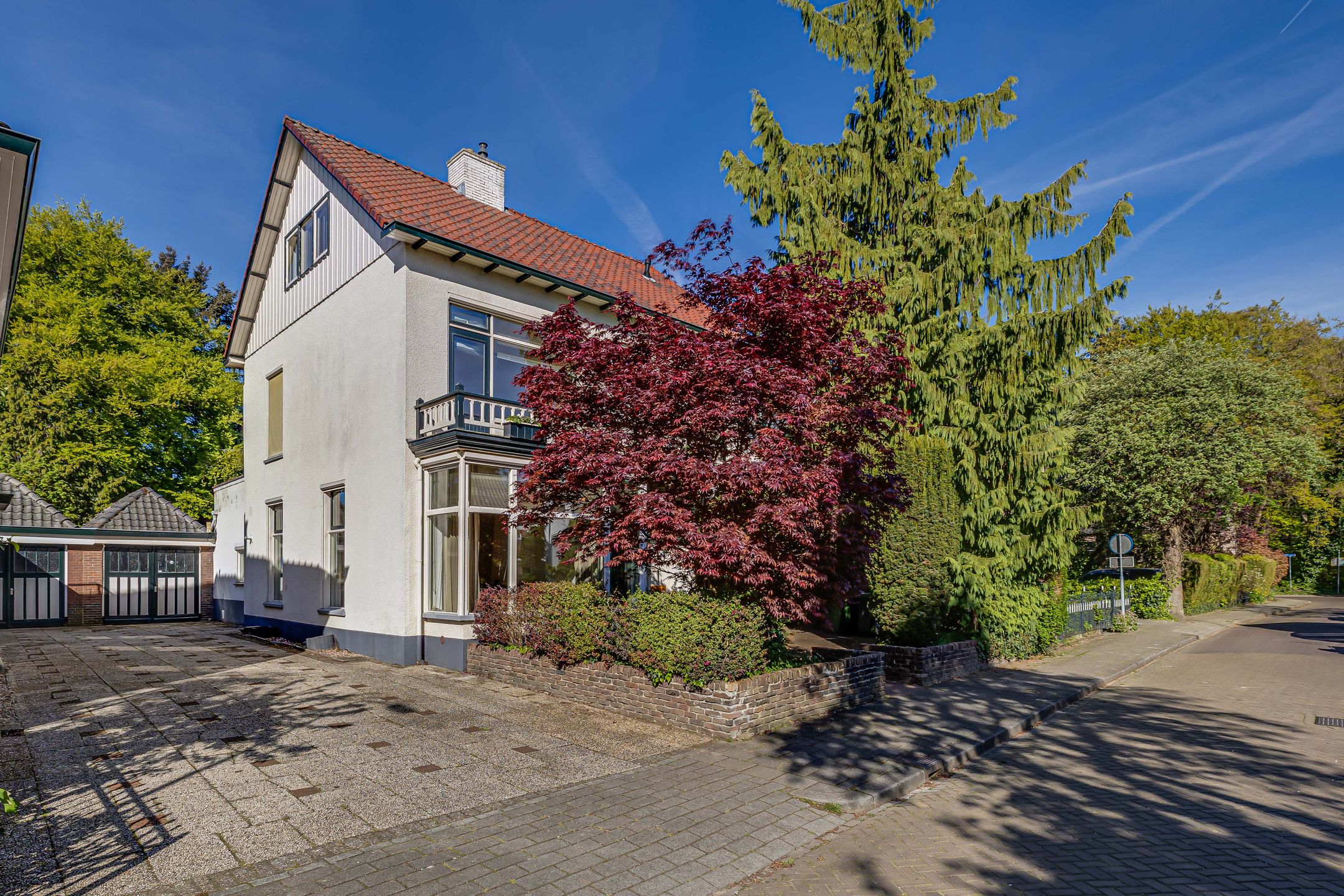 Foto van Bandalaan 17, Apeldoorn