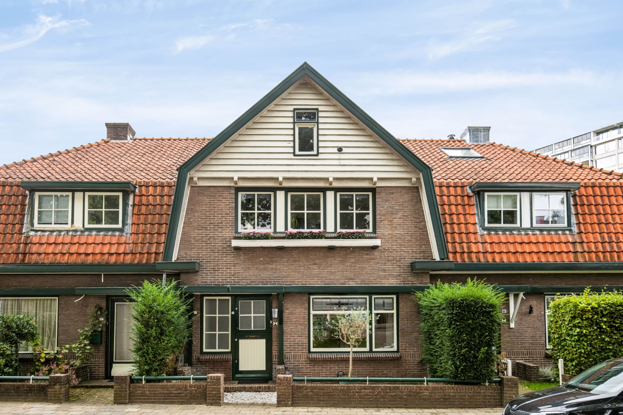 Foto van Soerenseweg 18, Apeldoorn