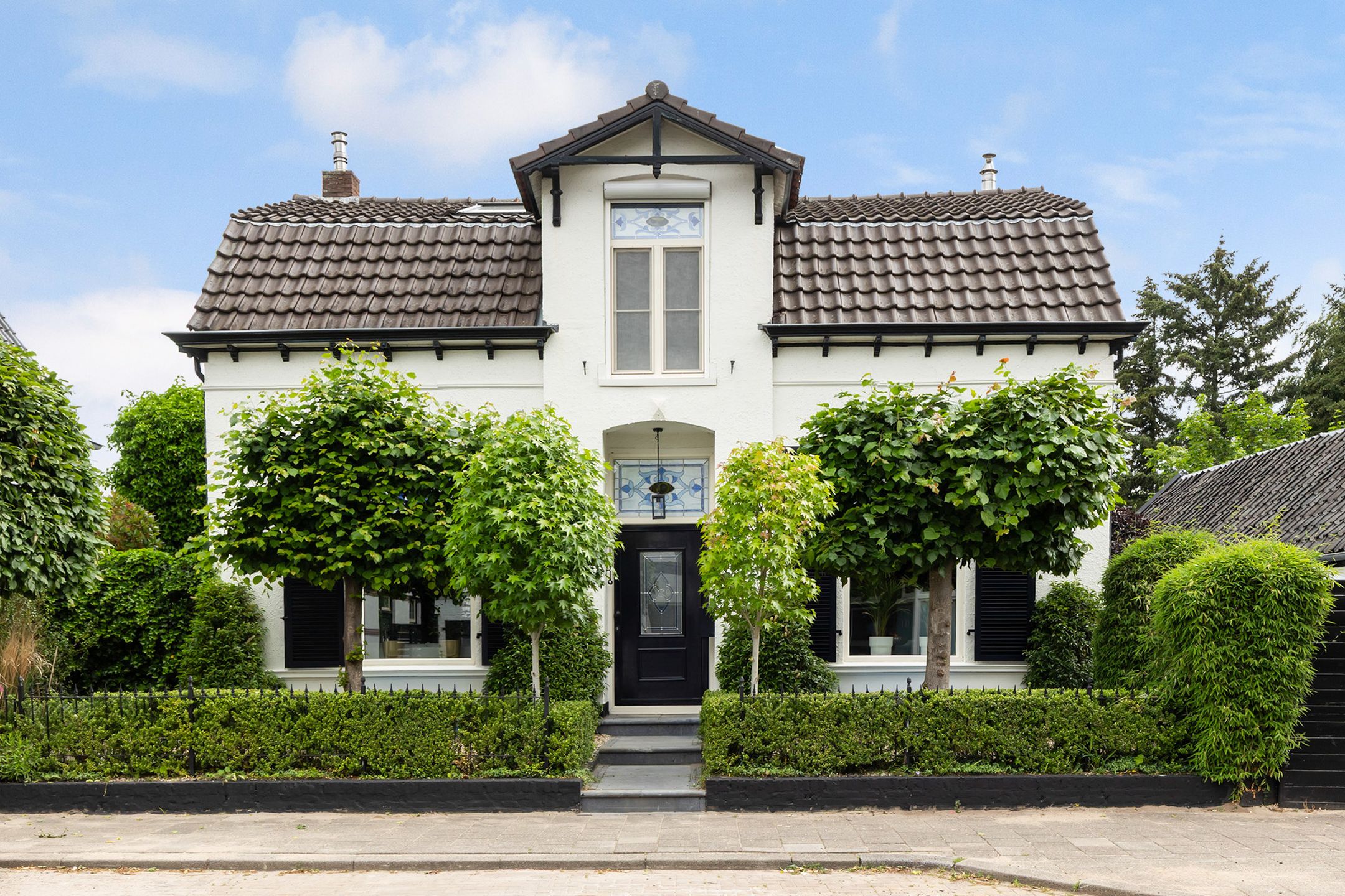 Foto van Soerenseweg 32, Apeldoorn