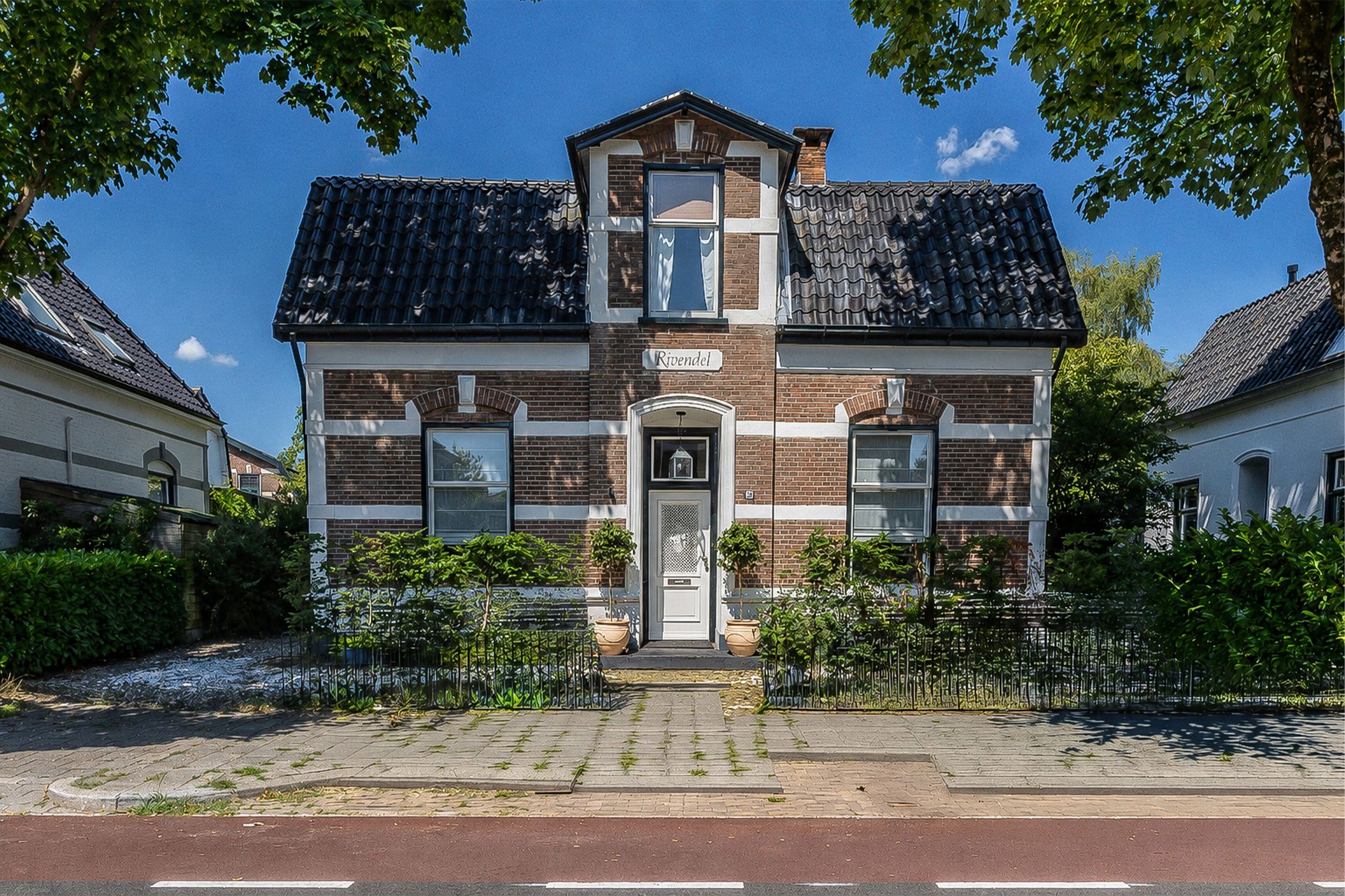 Foto van Soerenseweg 36, Apeldoorn
