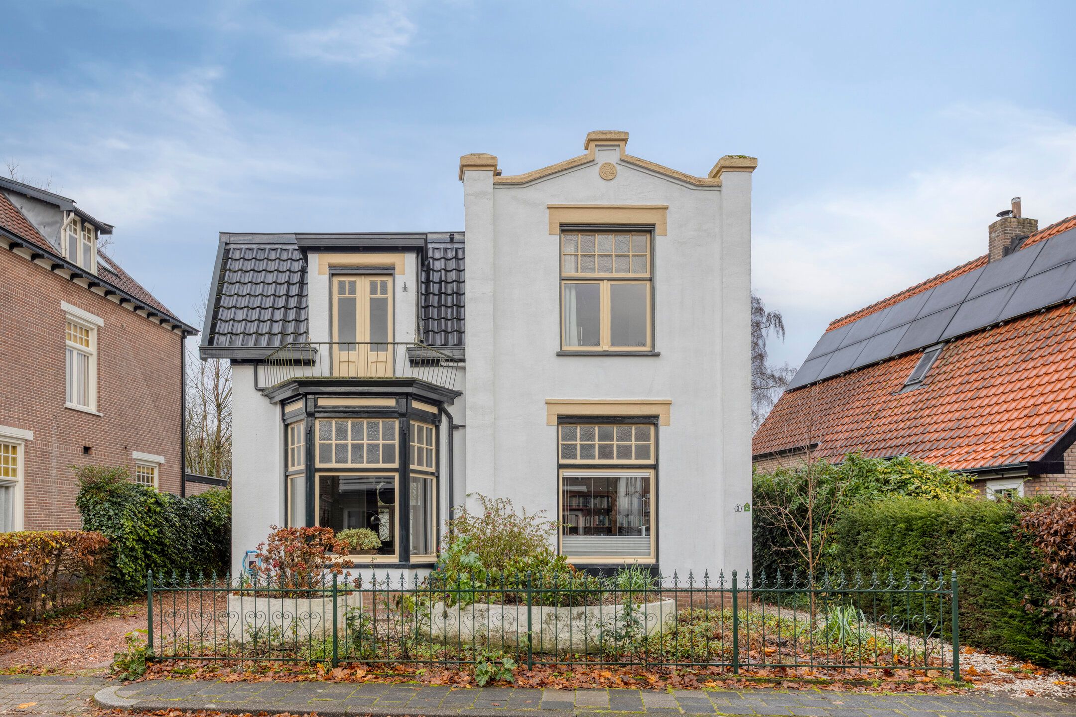 Foto van Billitonlaan 3, Apeldoorn