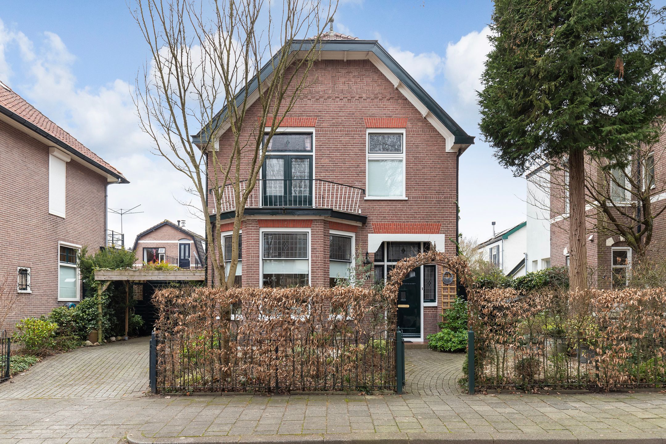 Foto van Gardenierslaan 31, Apeldoorn