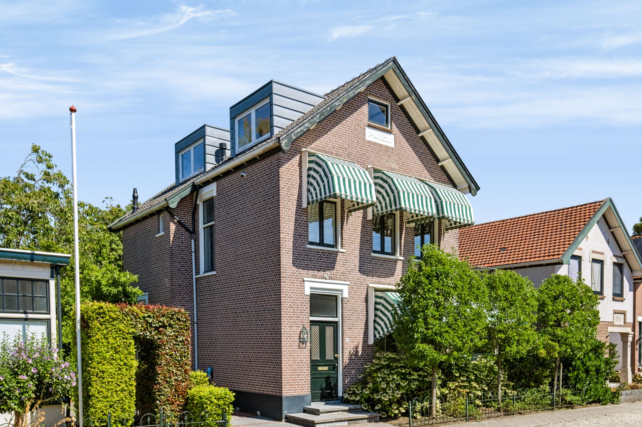 Foto van Badhuisweg 28, Apeldoorn