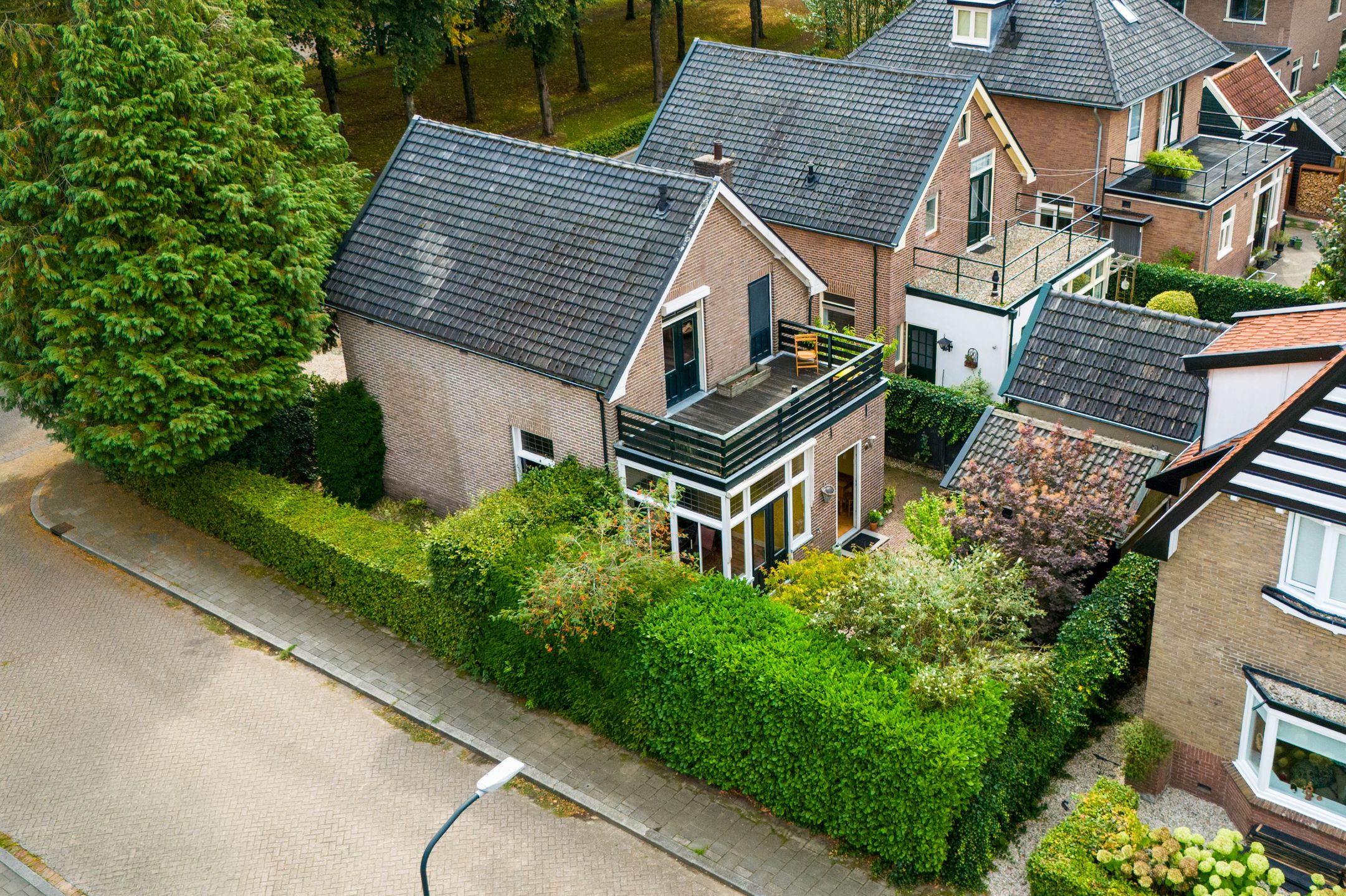 Foto van Koning Lodewijklaan 20, Apeldoorn