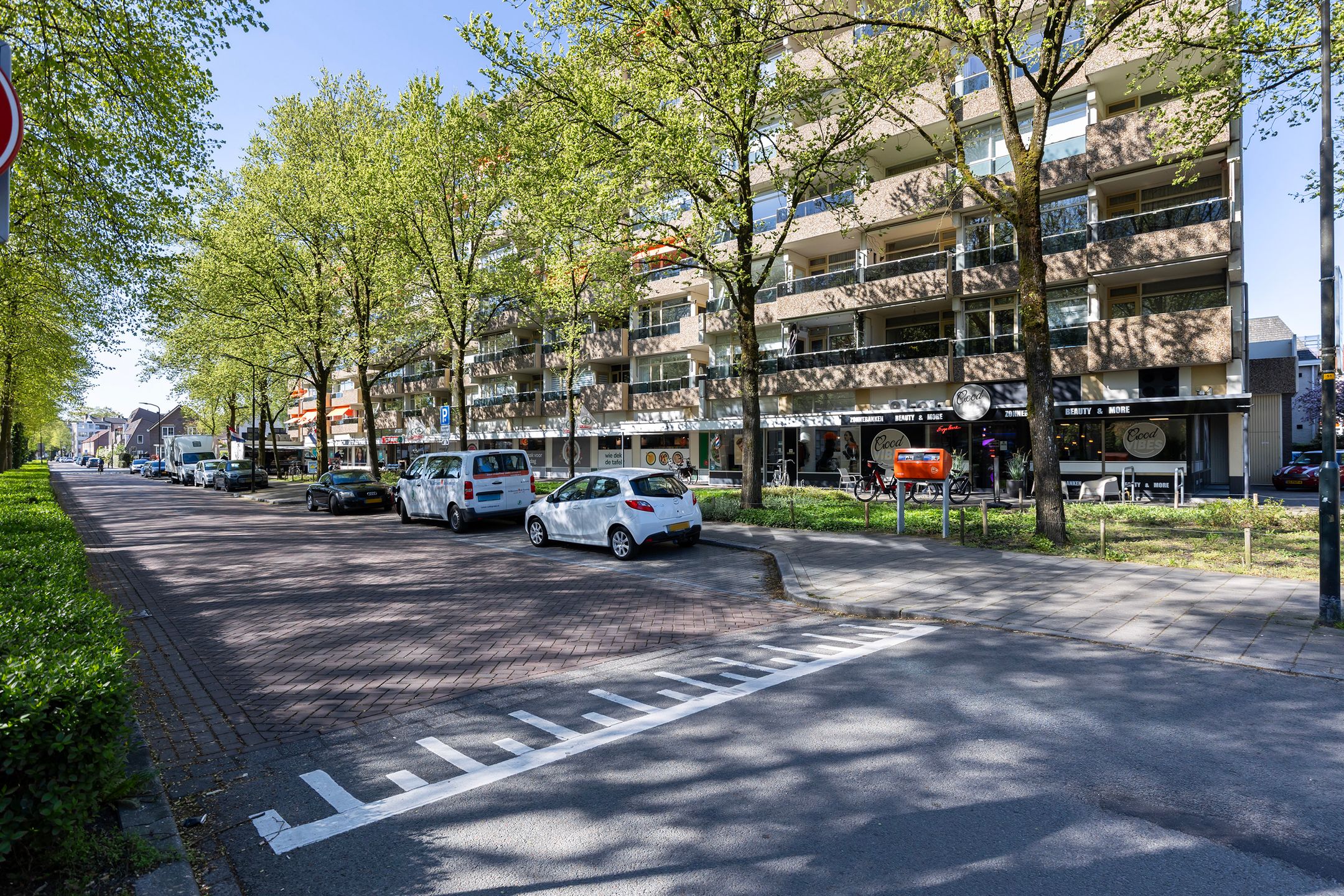 Foto van Koning Lodewijklaan 176, Apeldoorn