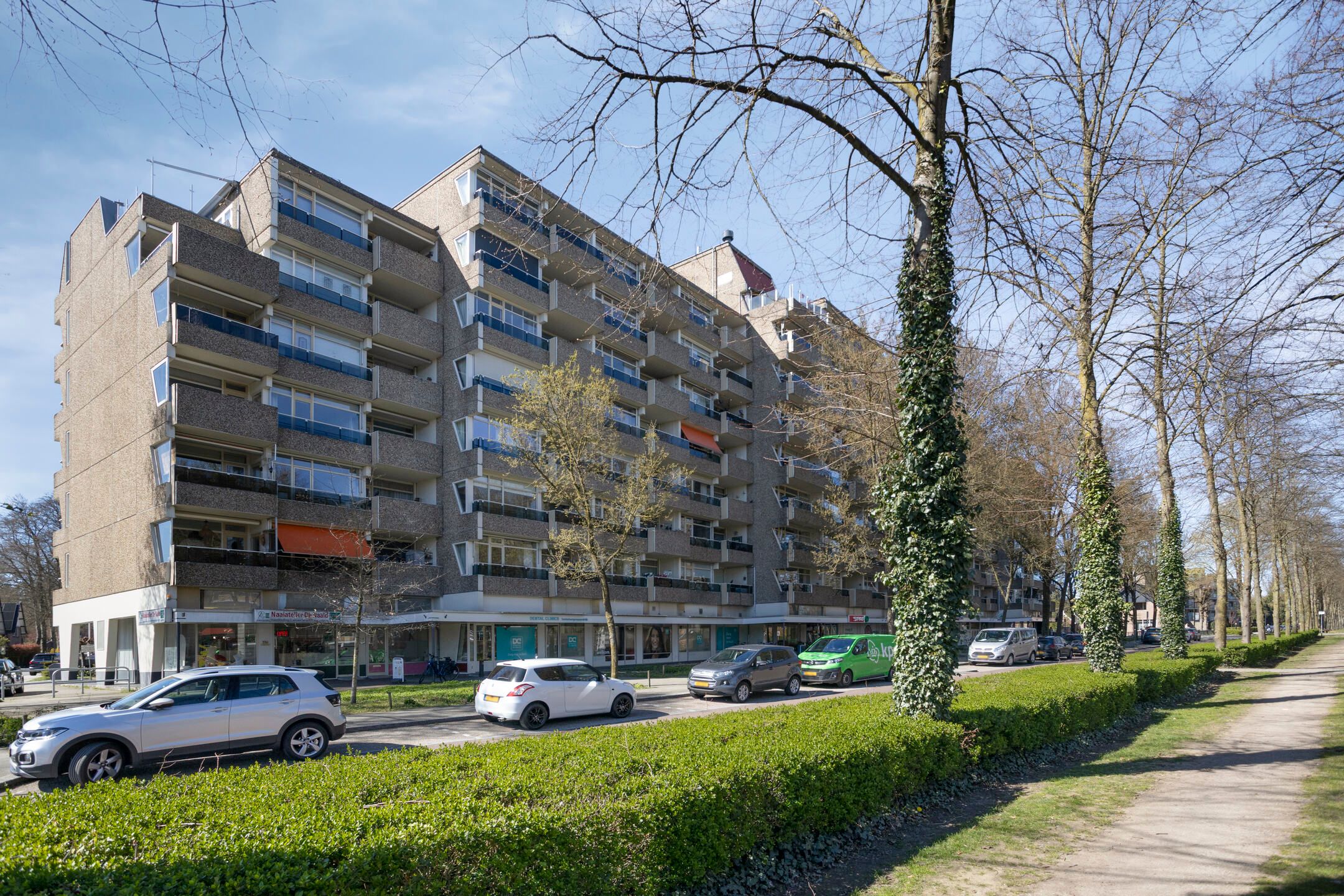 Foto van Koning Lodewijklaan 234, Apeldoorn