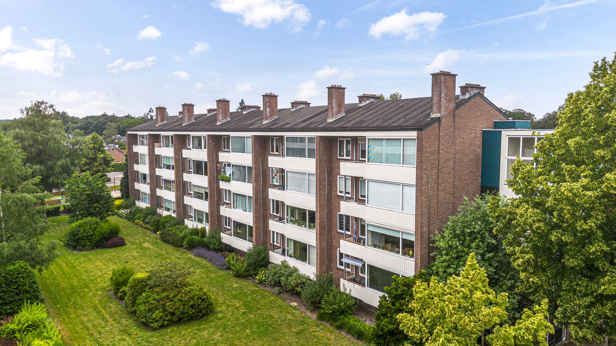 Foto van Koning Lodewijklaan 532, Apeldoorn