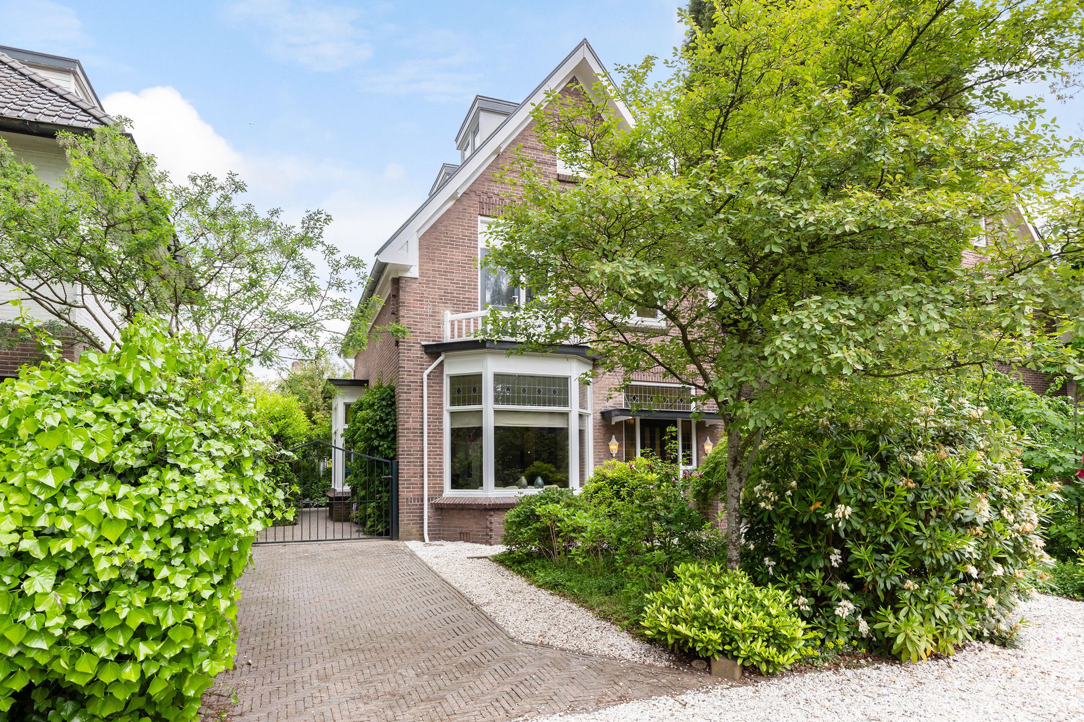 Foto van Bosweg 66, Apeldoorn
