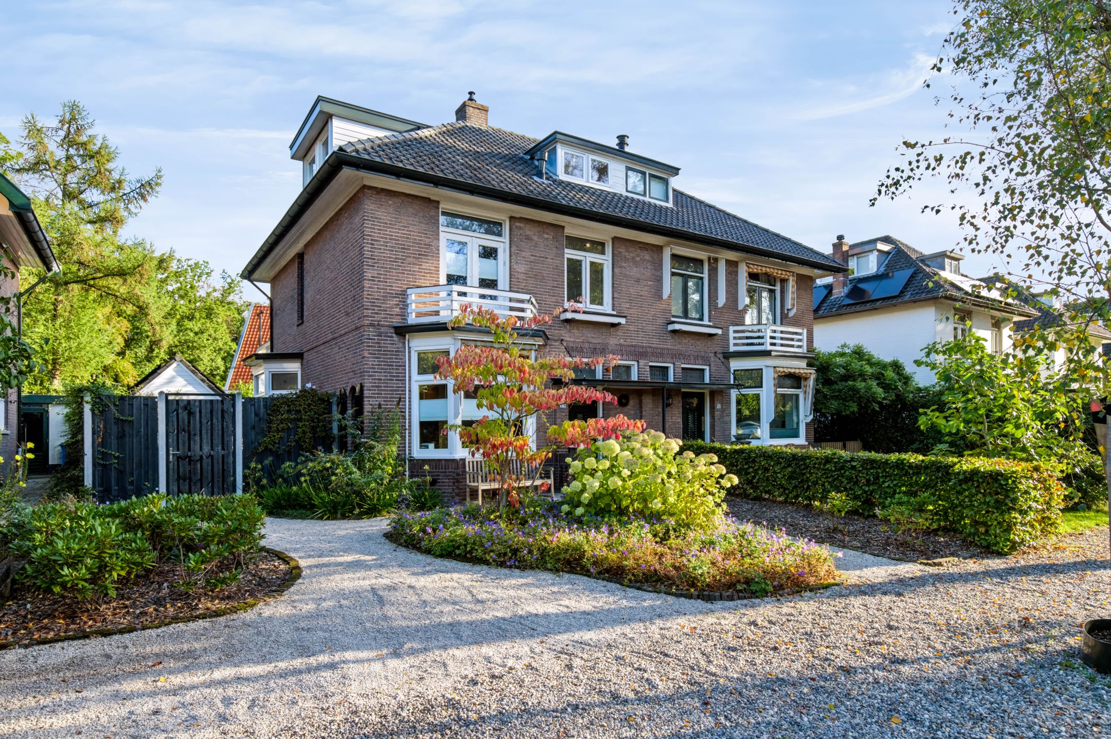 Foto van Bosweg 74, Apeldoorn