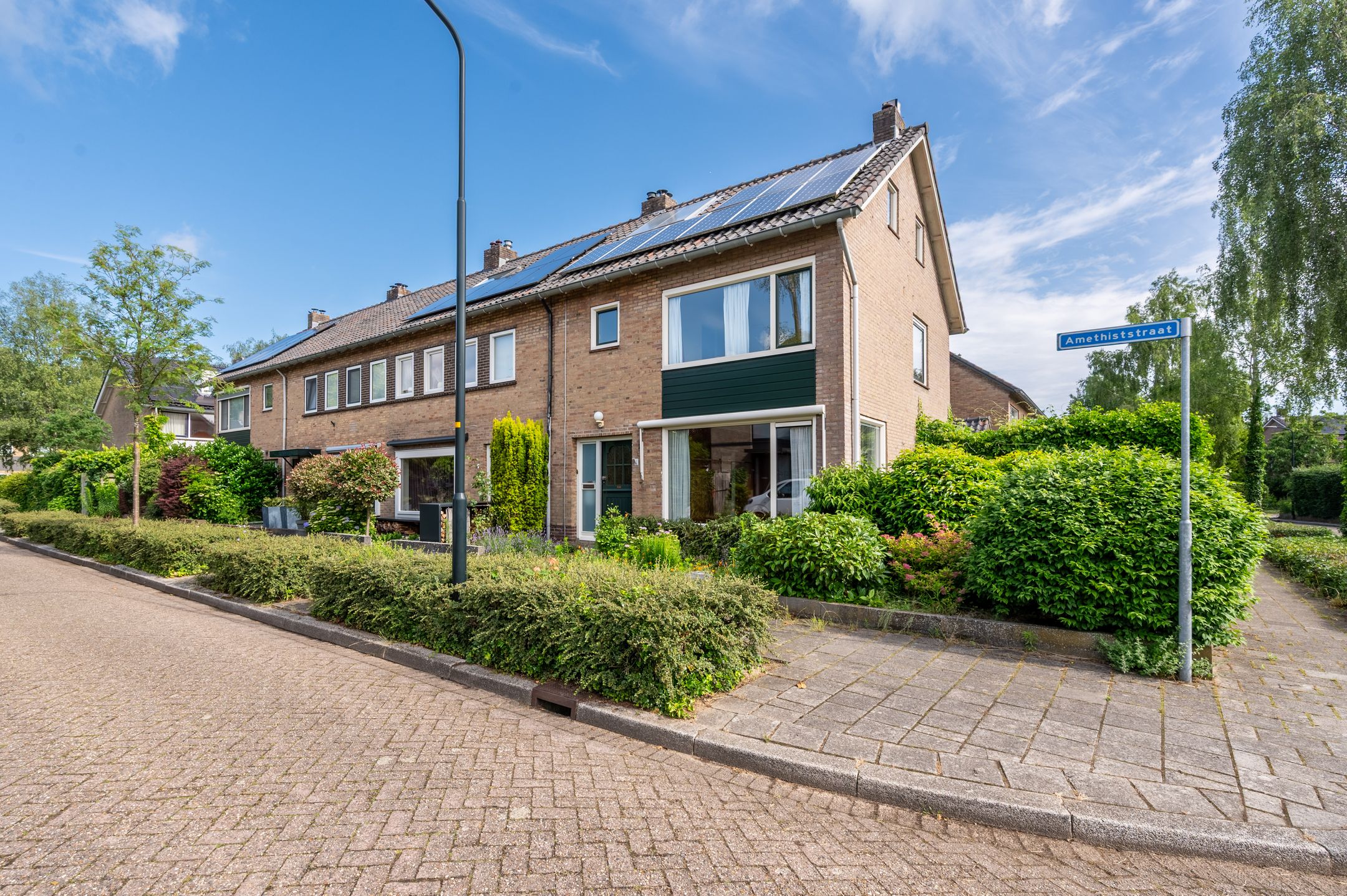 Foto van Amethiststraat 2, Apeldoorn