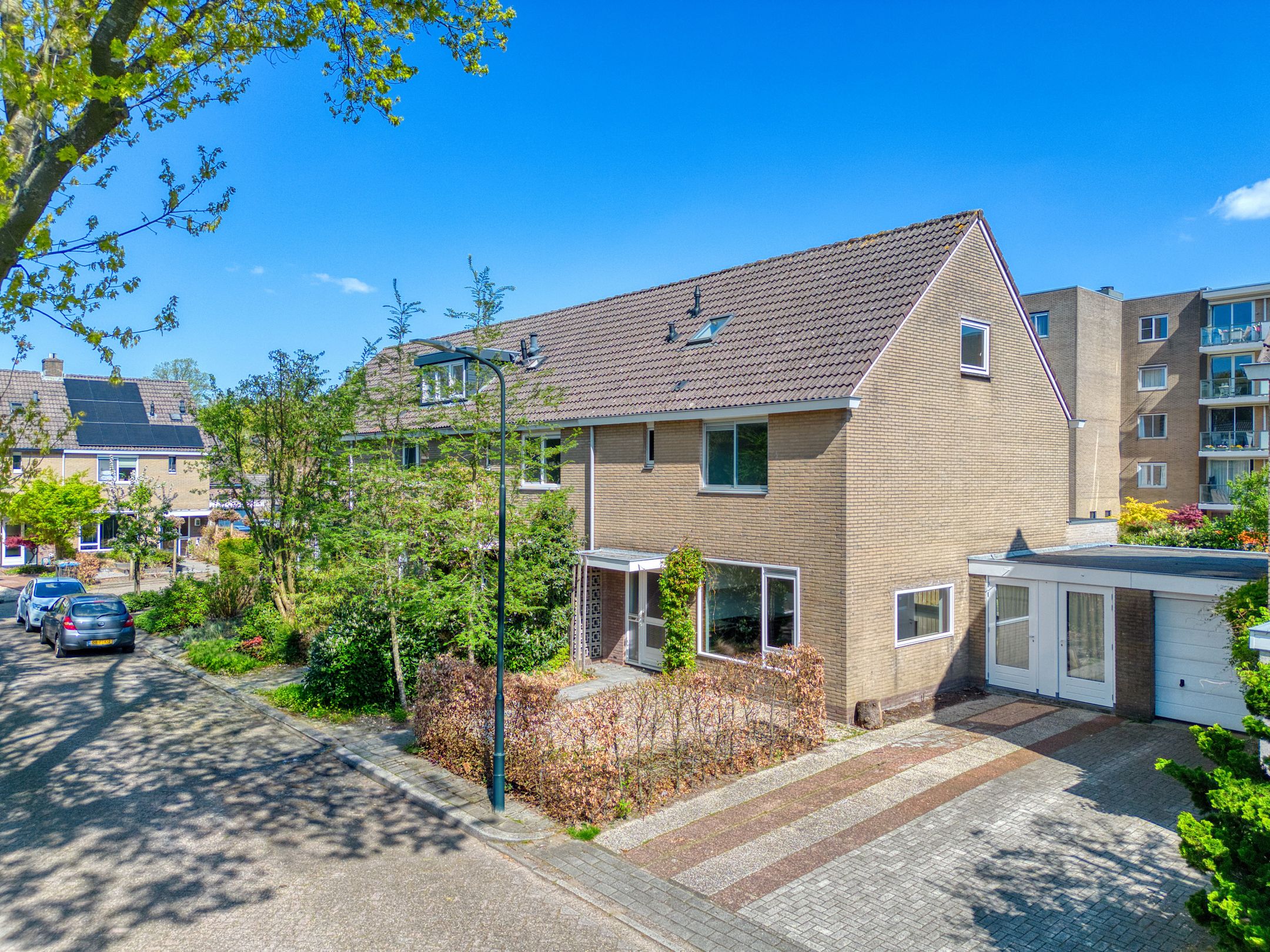 Foto van Topaasstraat 10, Apeldoorn