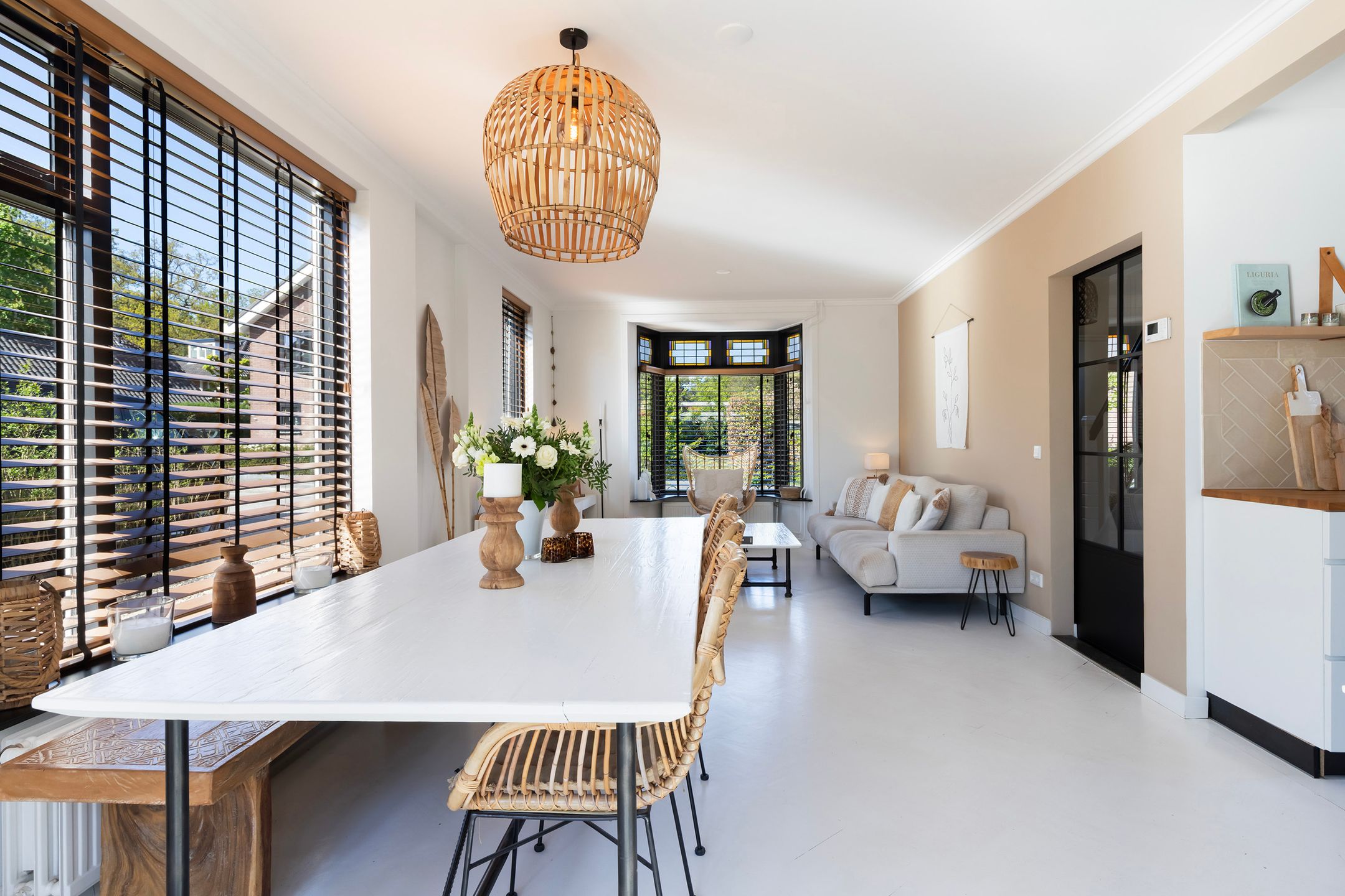 Foto van Aquamarijnstraat 57, Apeldoorn