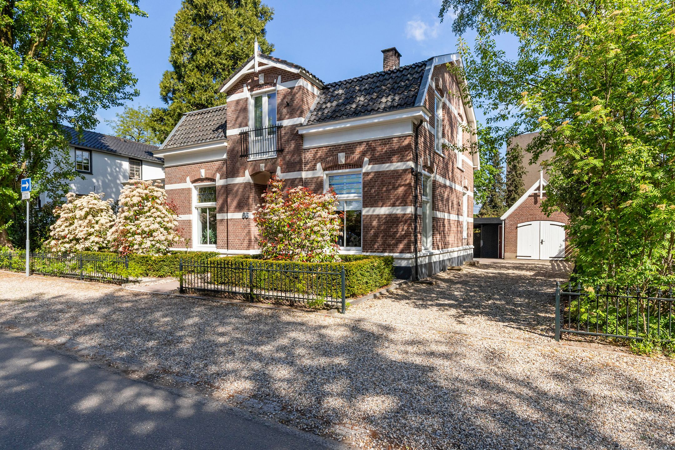 Foto van Soerenseweg 66, Apeldoorn