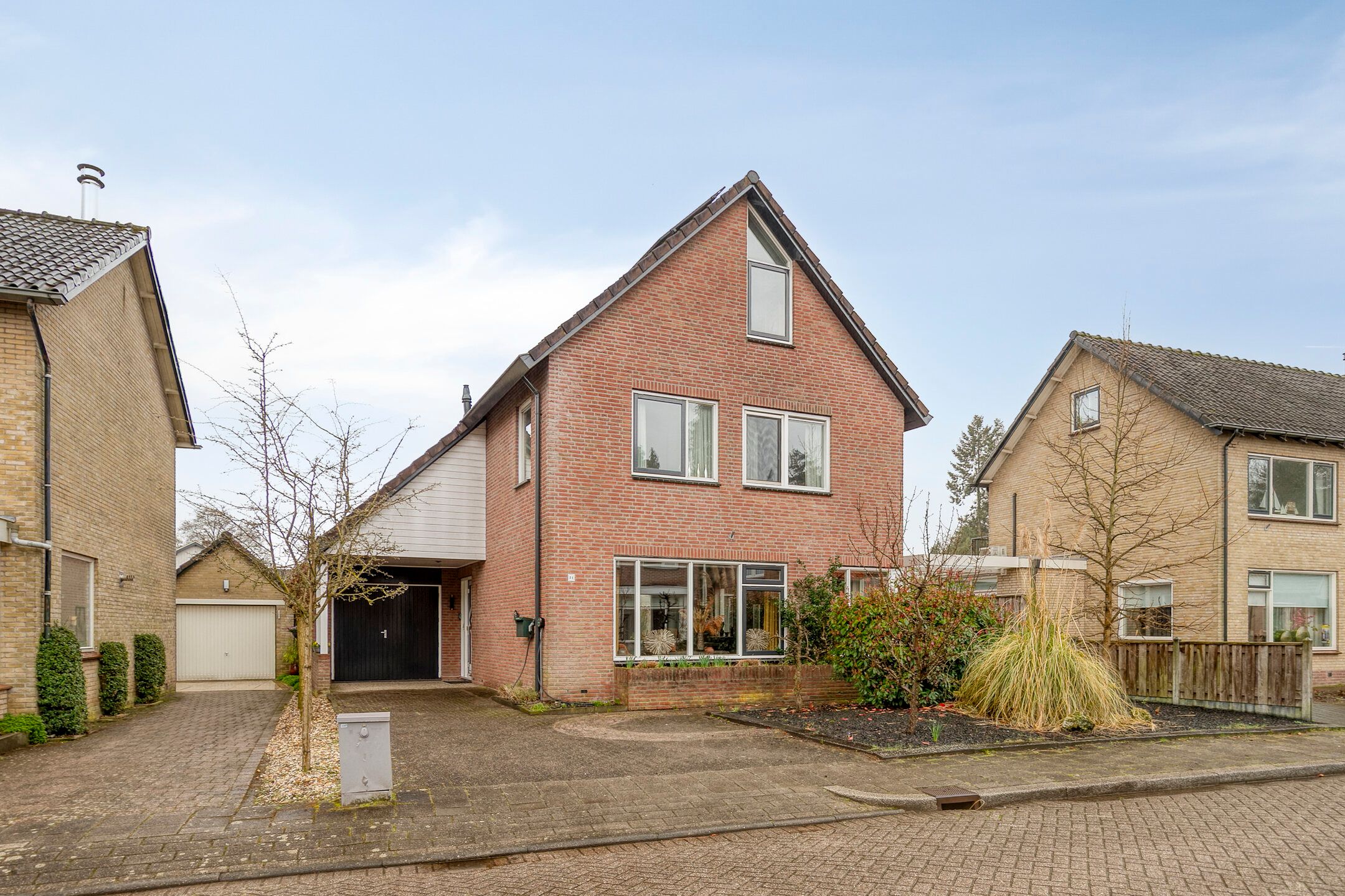 Foto van Midden Enkweg 11, Apeldoorn