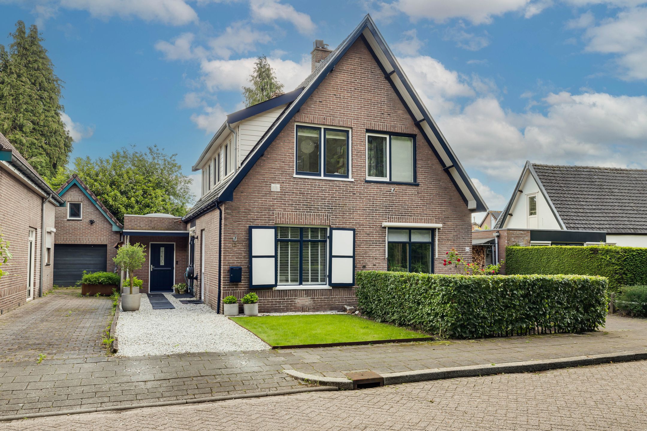 Foto van Zandloperweg 13, Apeldoorn