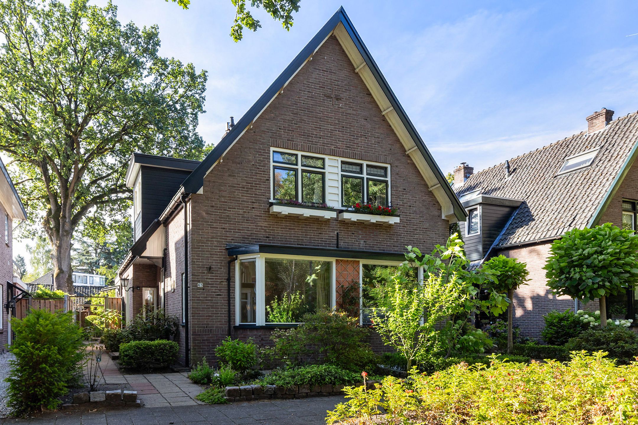 Foto van Planetenlaan 67, Apeldoorn