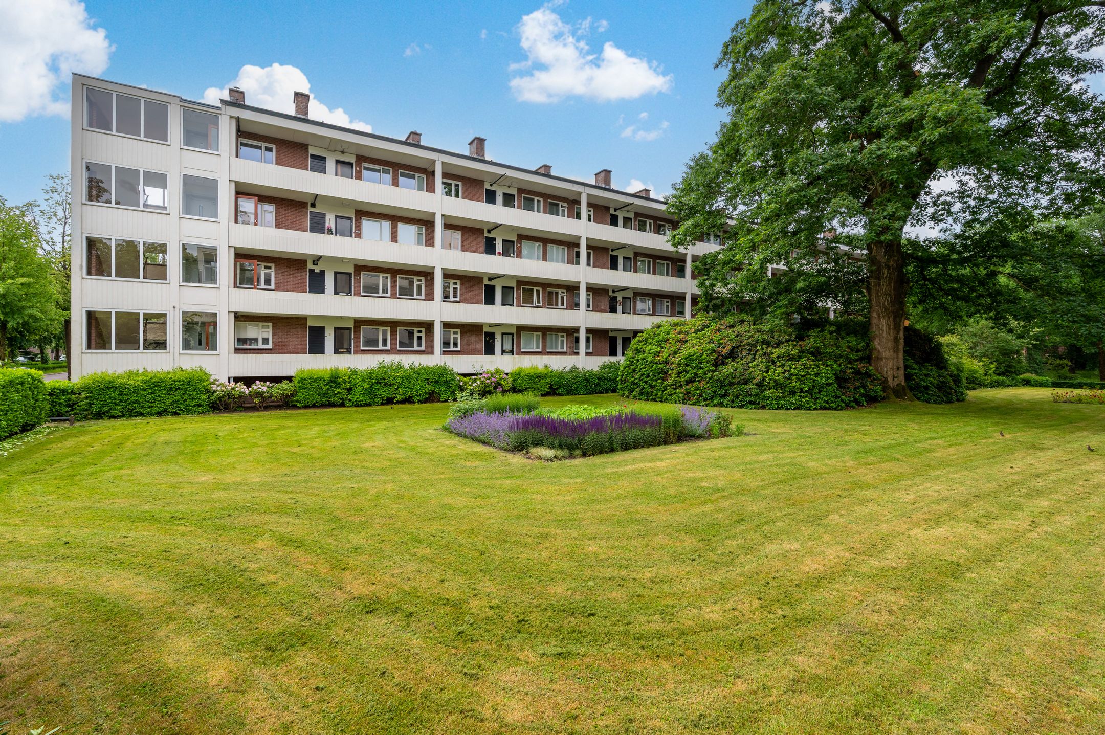 Foto van Saturnusstraat 4, Apeldoorn